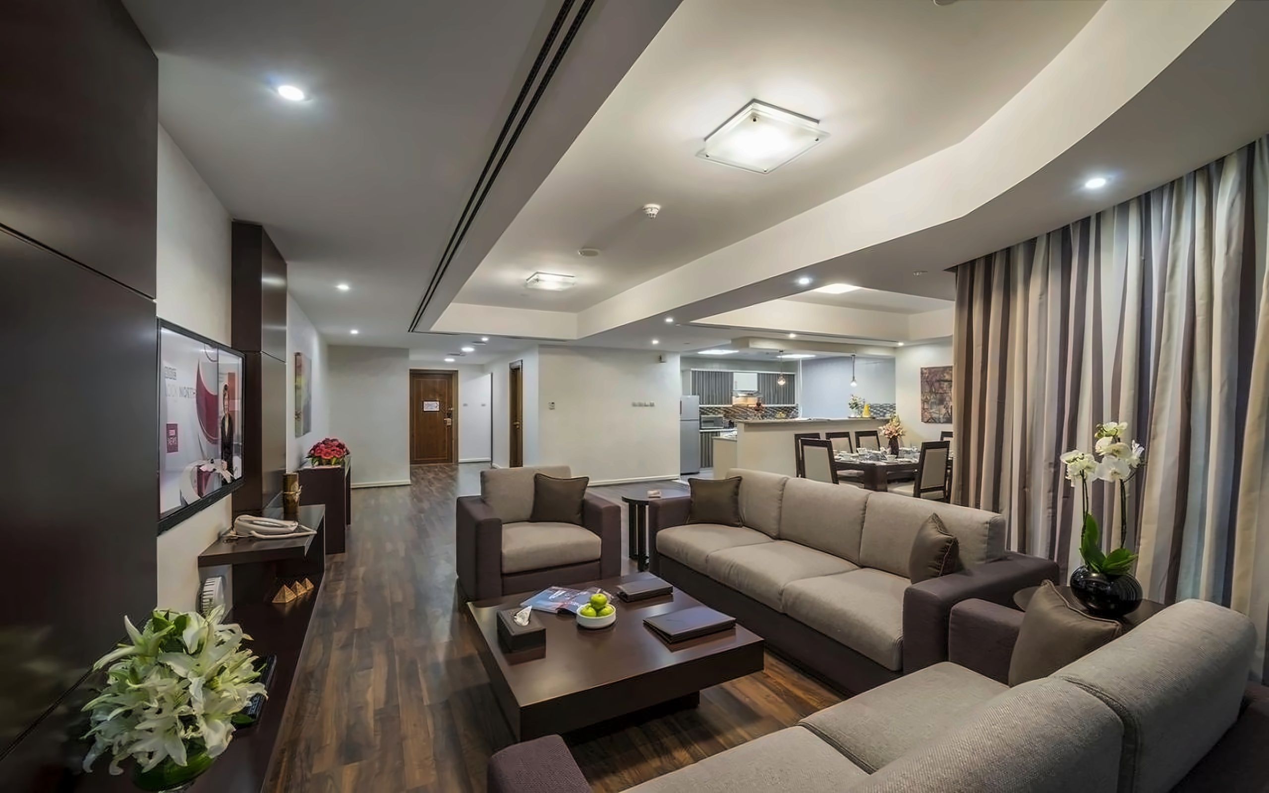 City Premiere Marina Hotel Apartment pilt 4