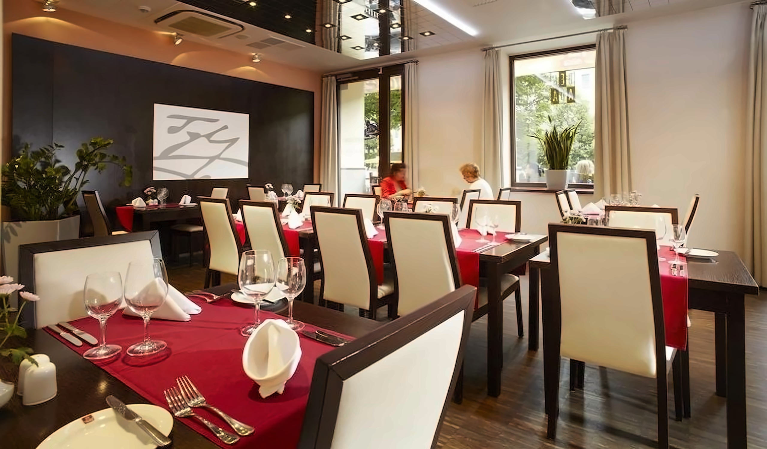 Clarion Hotel Prague City photo 6
