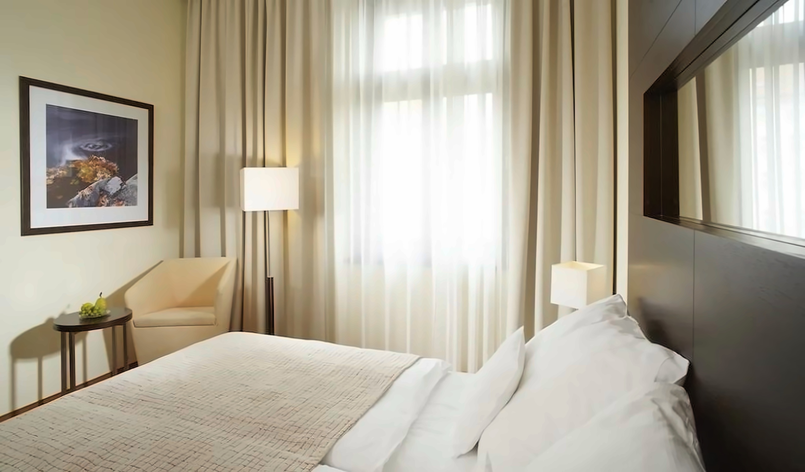 Clarion Hotel Prague City photo 17