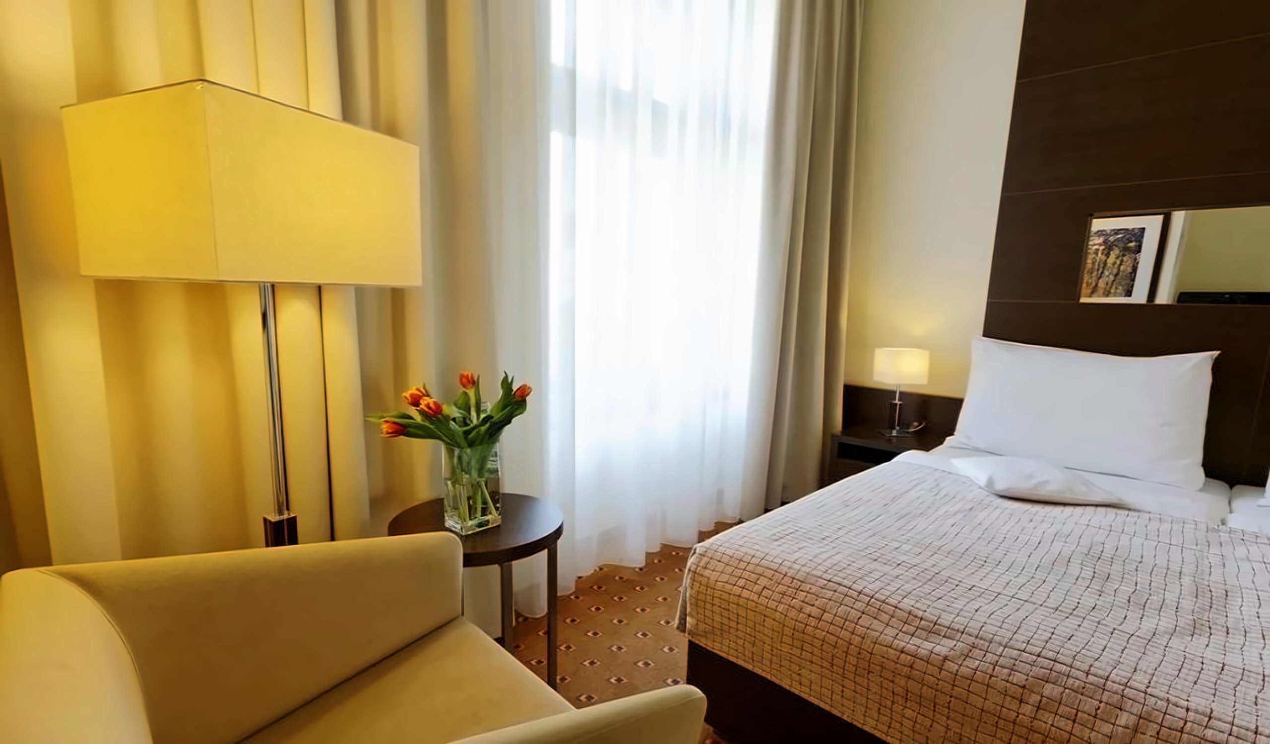 Clarion Hotel Prague City photo 18