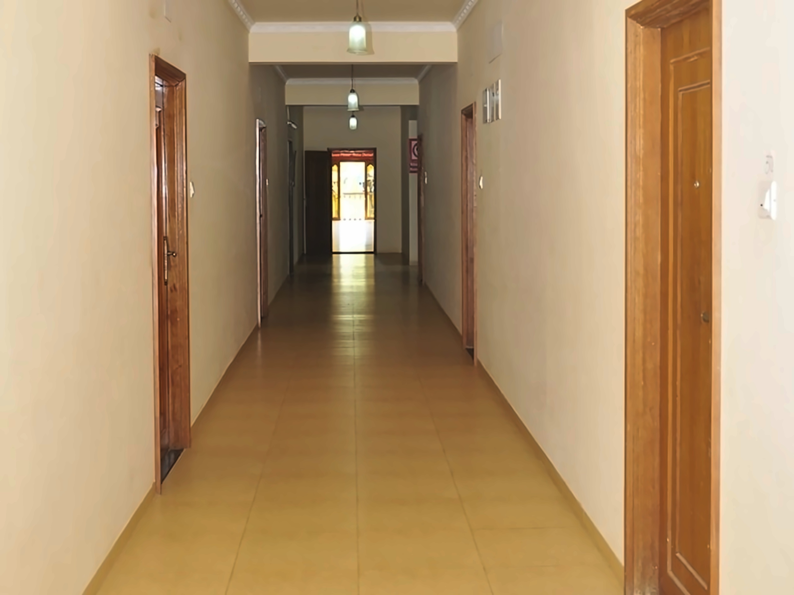 Mayflower Beach Resort pilt 5
