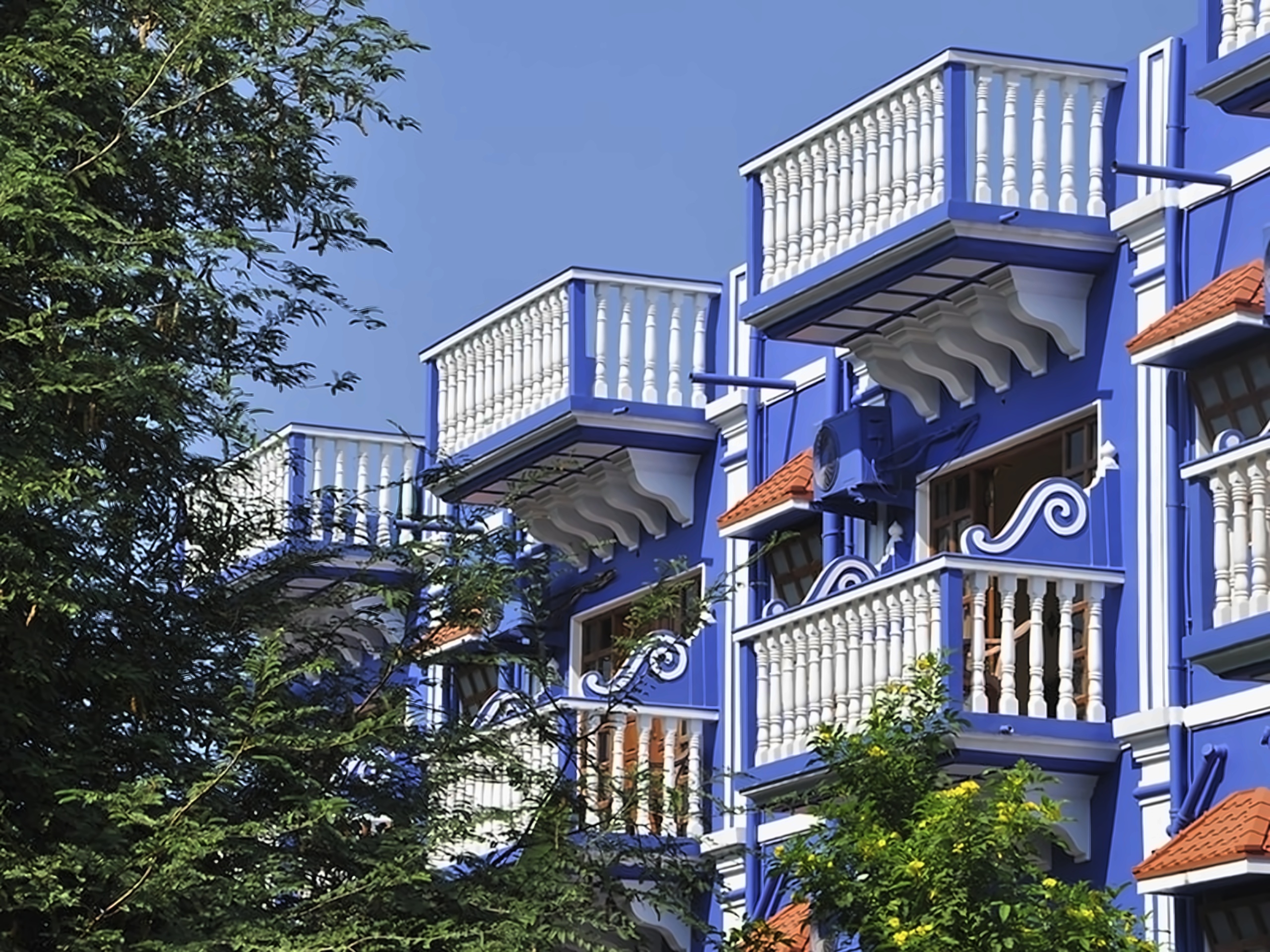 Mayflower Beach Resort pilt 1