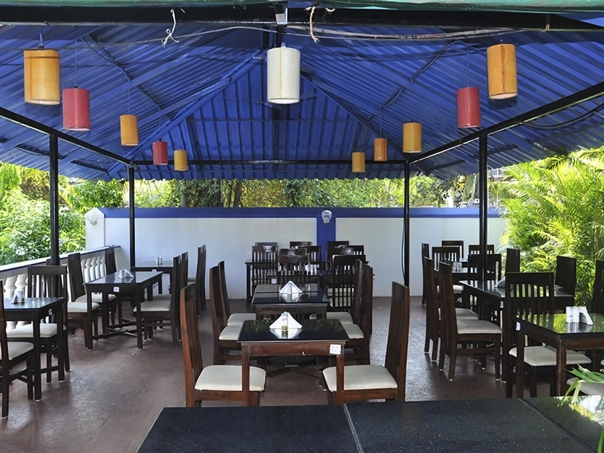Mayflower Beach Resort pilt 10