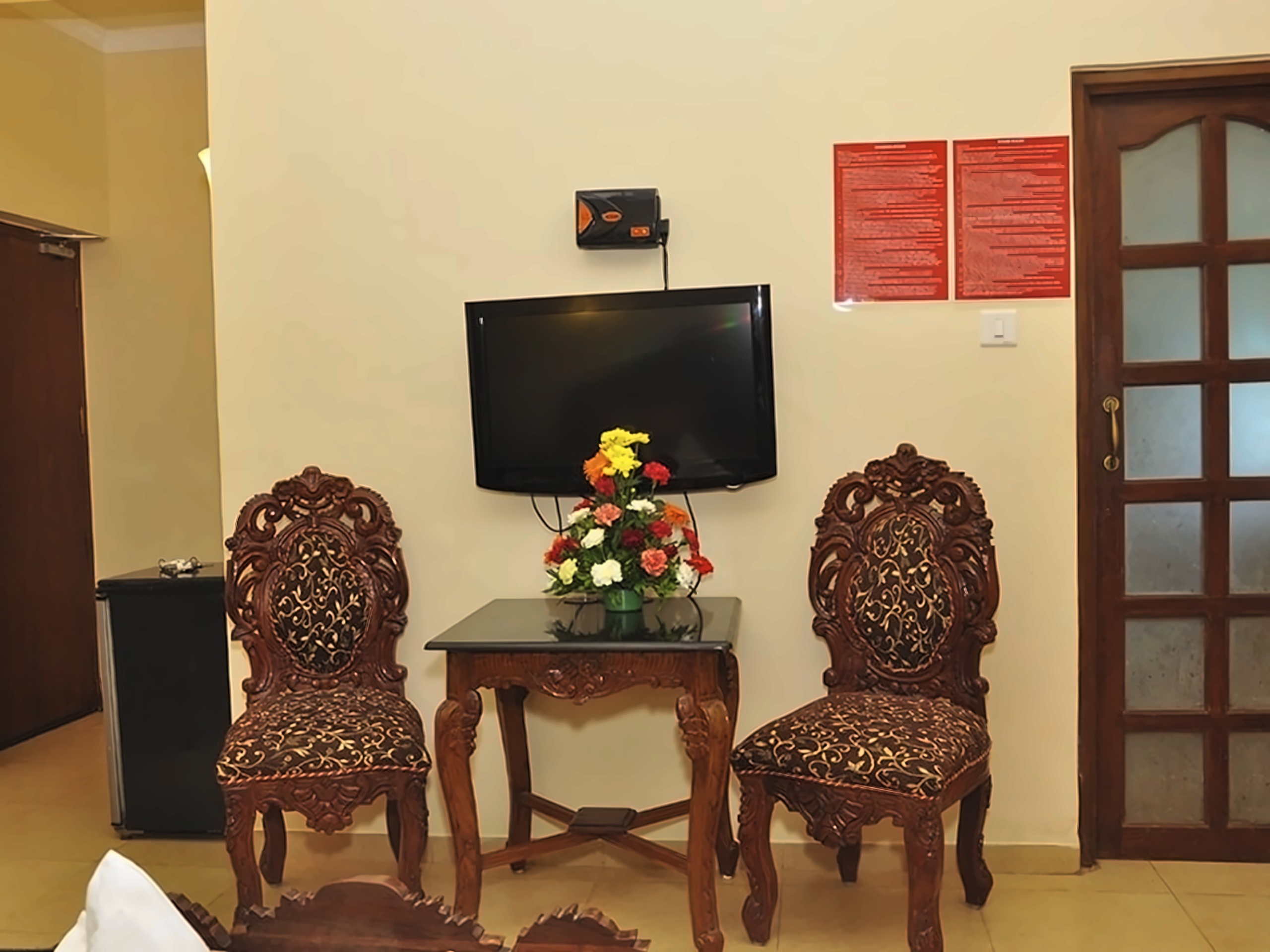 Mayflower Beach Resort pilt 8
