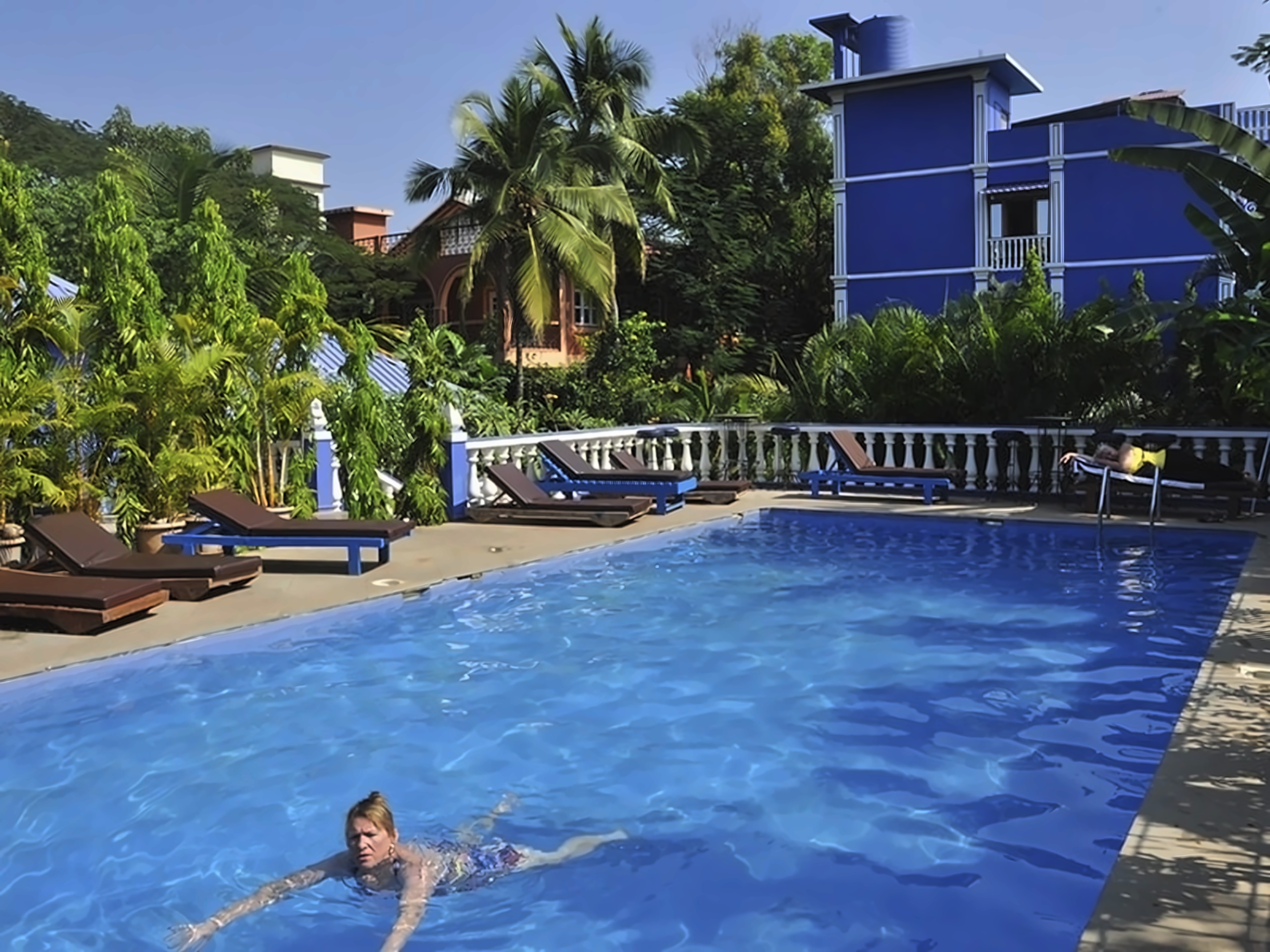 Mayflower Beach Resort pilt 3