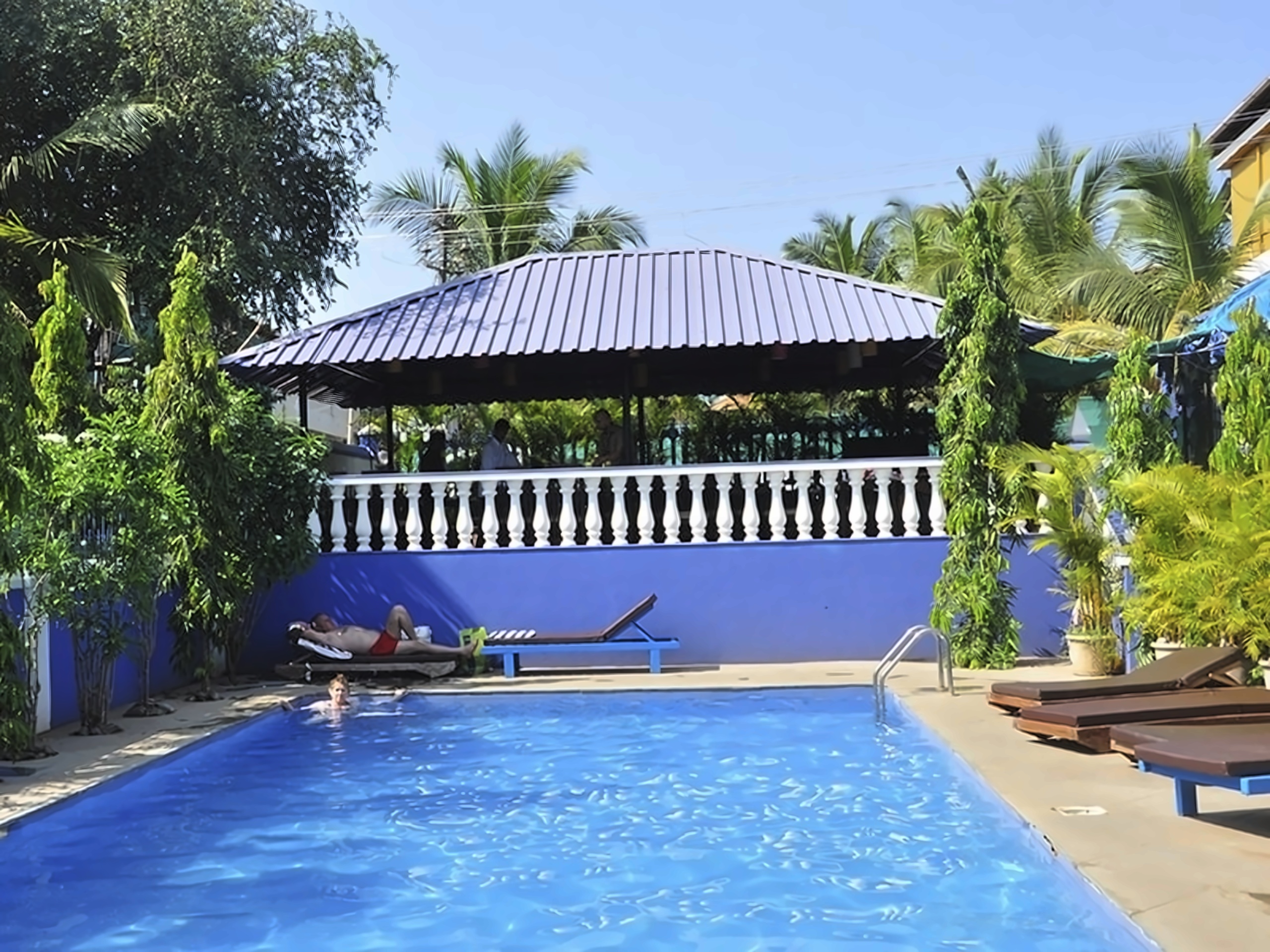 Mayflower Beach Resort pilt 4