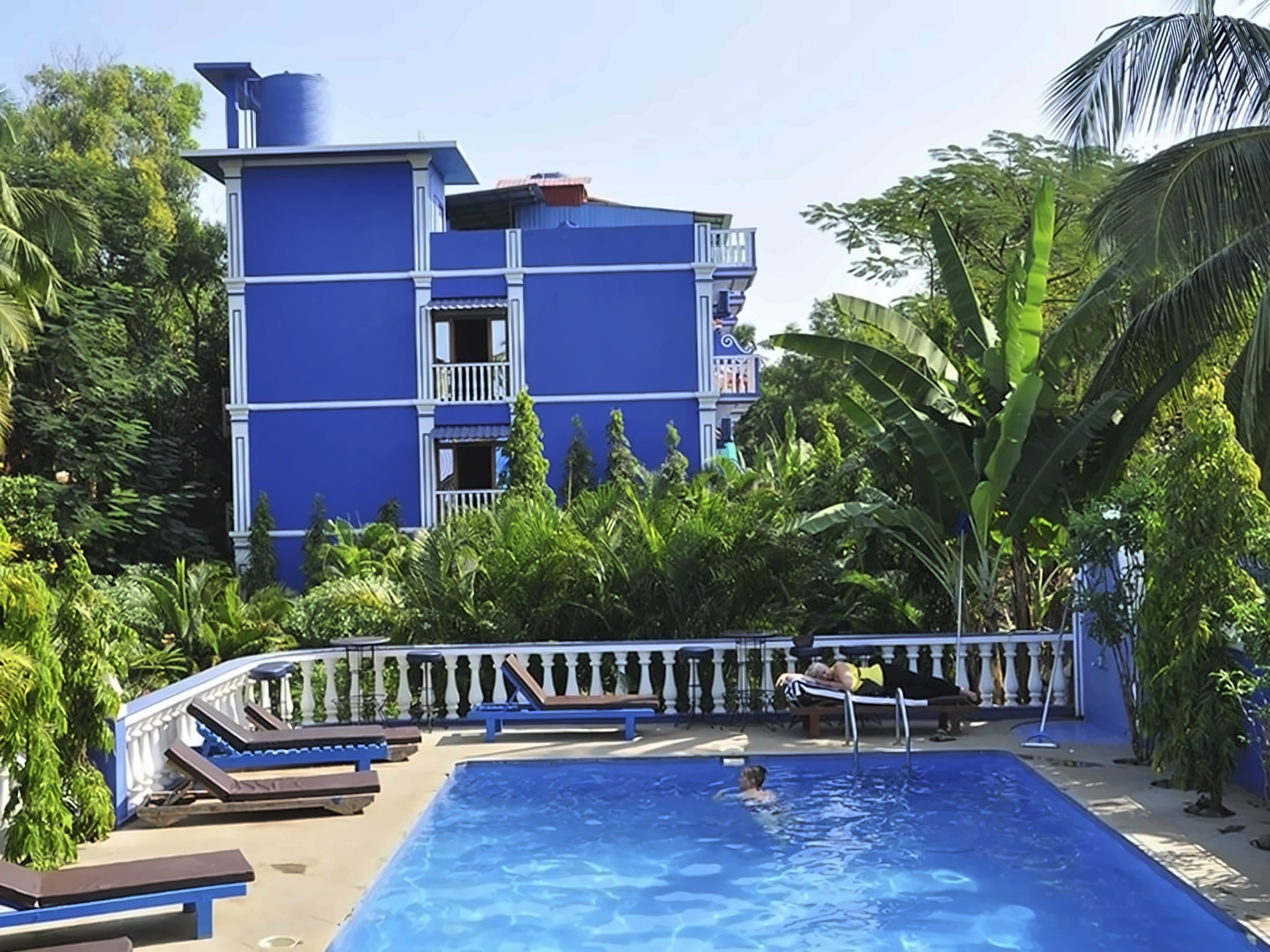 Mayflower Beach Resort pilt 2