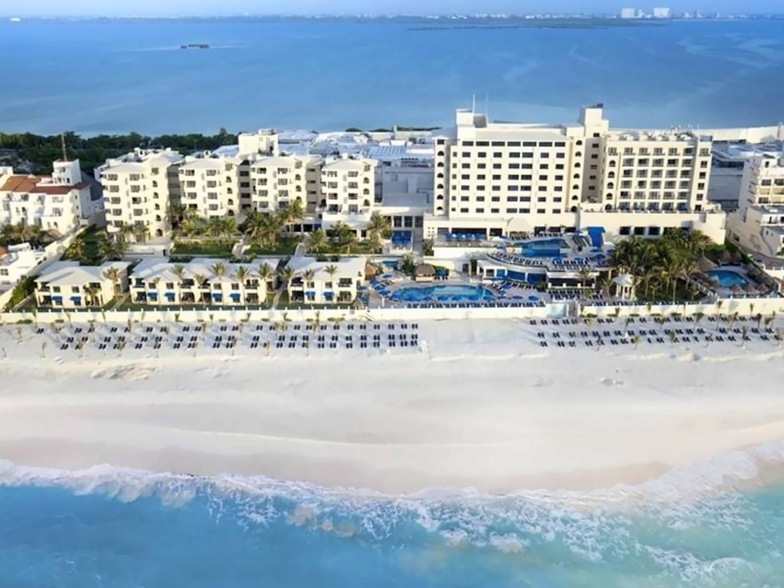 Occidental Tucancun photo 1