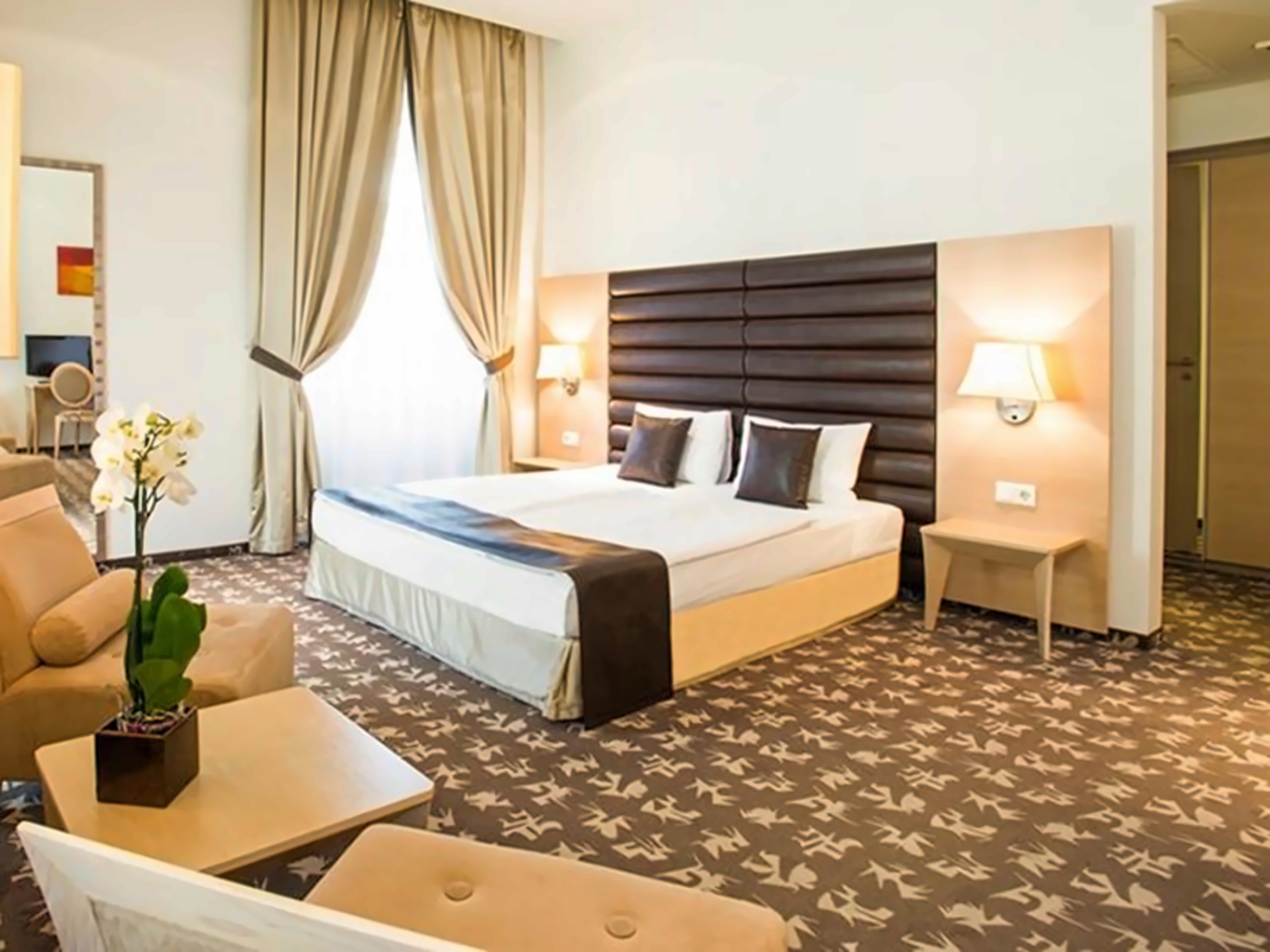 Buda Castle Fashion Hotel photo 4
