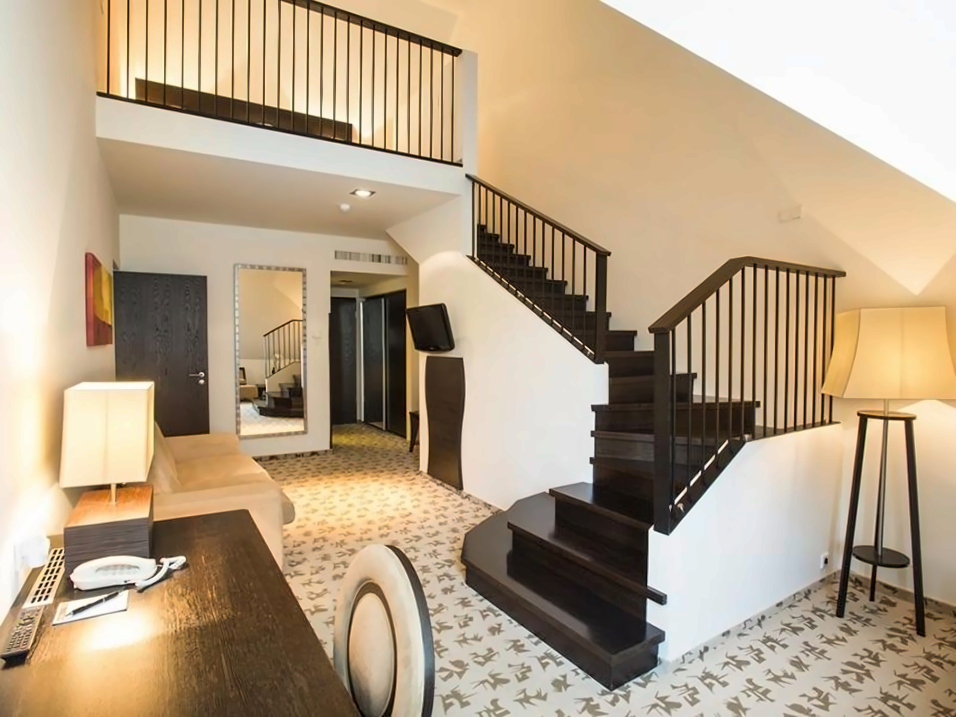 Buda Castle Fashion Hotel photo 3