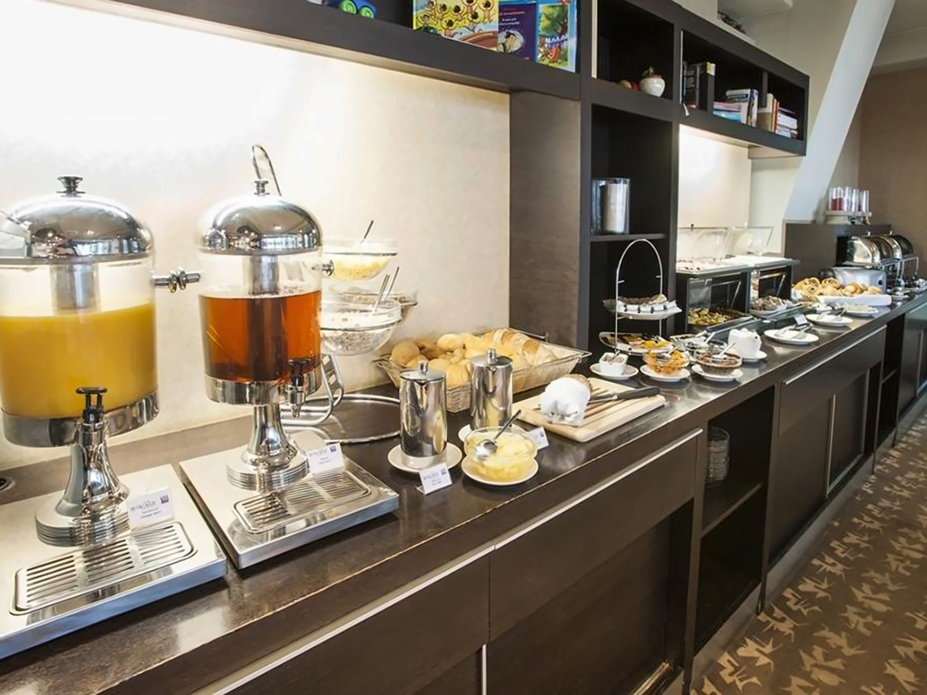 Buda Castle Fashion Hotel photo 21