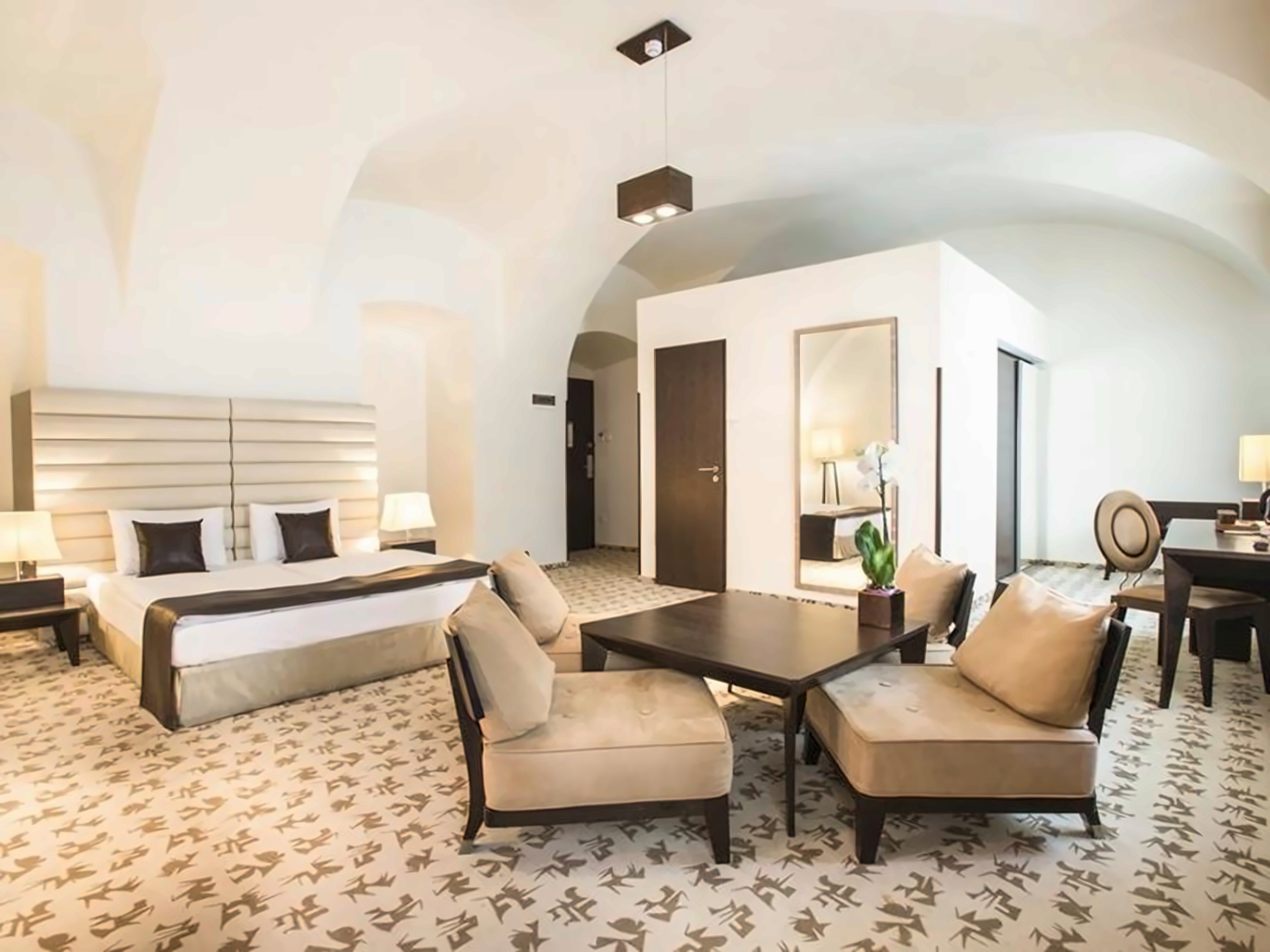 Buda Castle Fashion Hotel photo 5