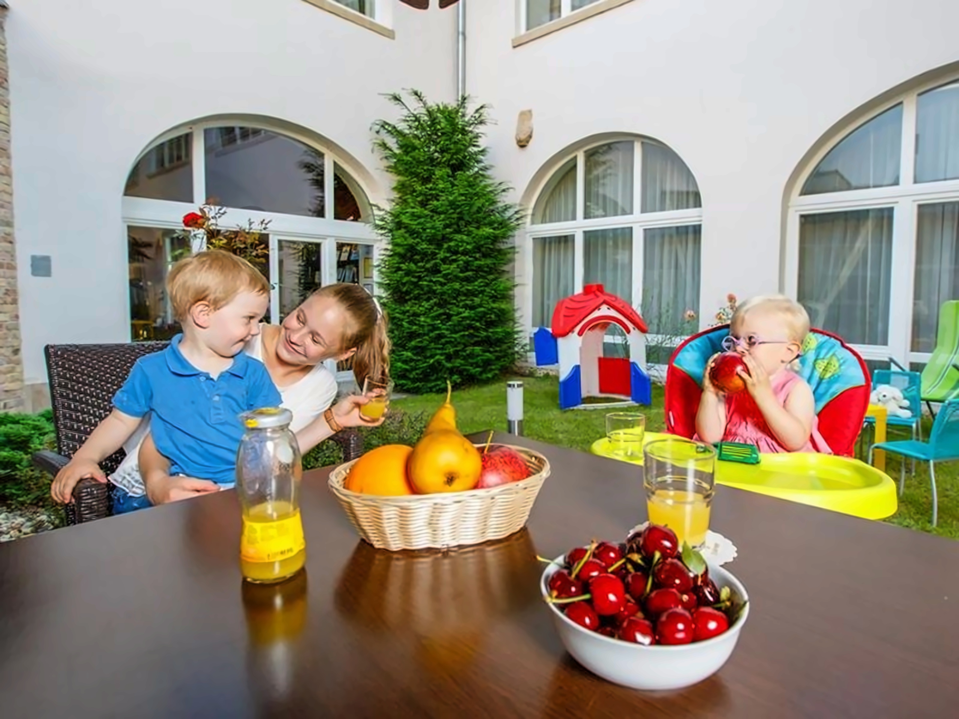 Buda Castle Fashion Hotel photo 23
