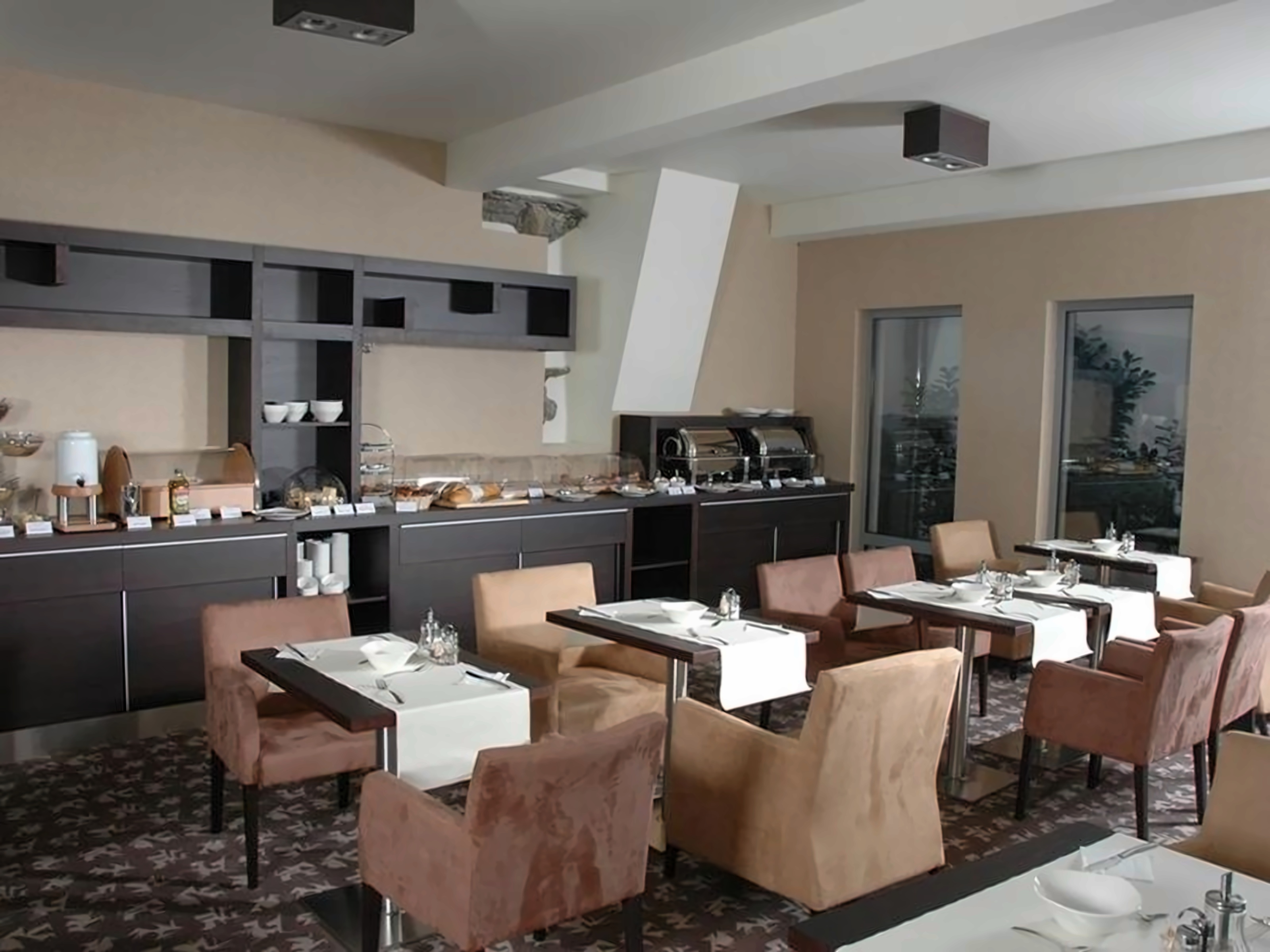 Buda Castle Fashion Hotel photo 24