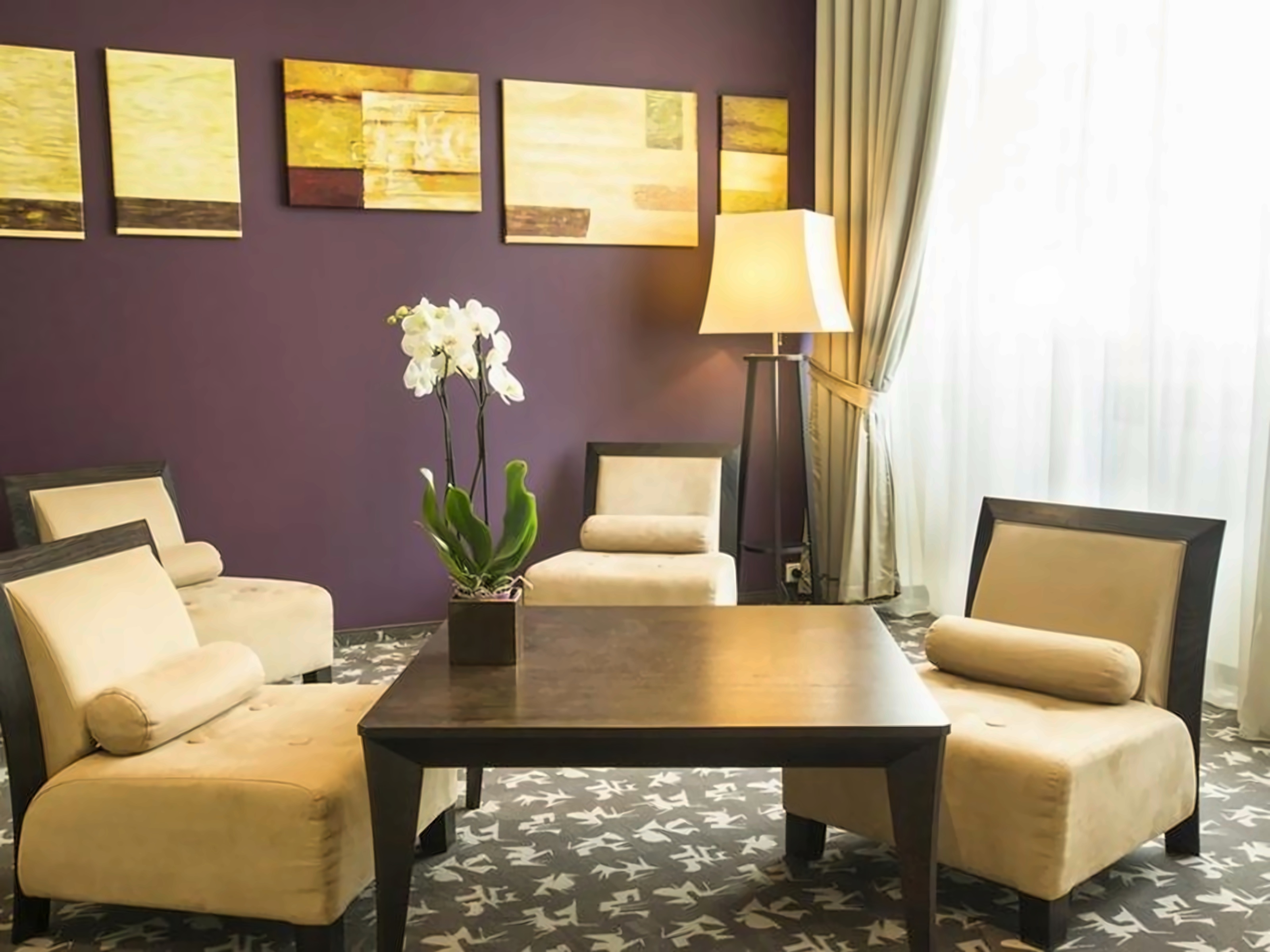 Buda Castle Fashion Hotel photo 2