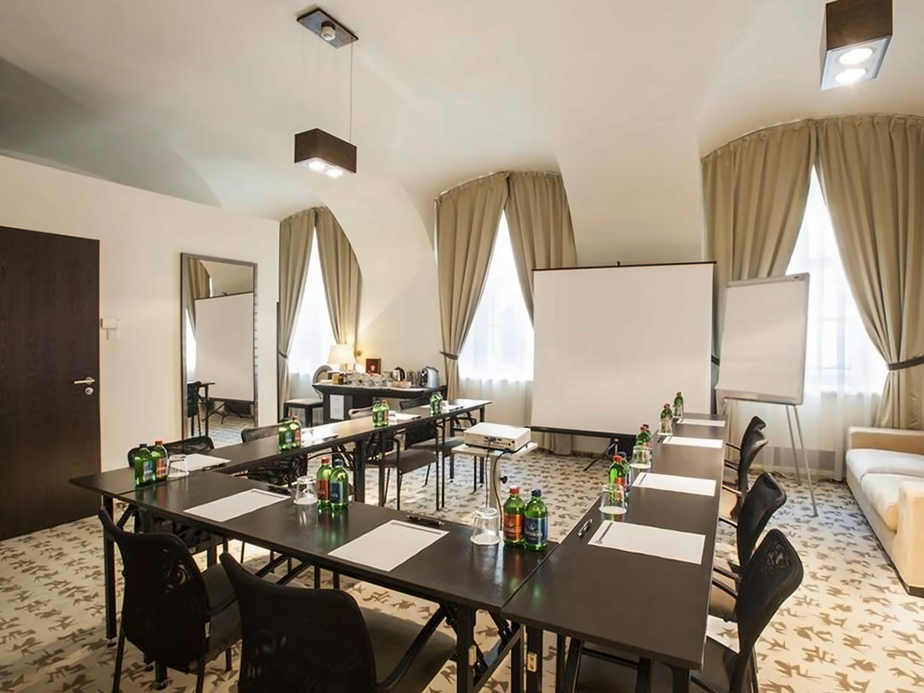 Buda Castle Fashion Hotel photo 6