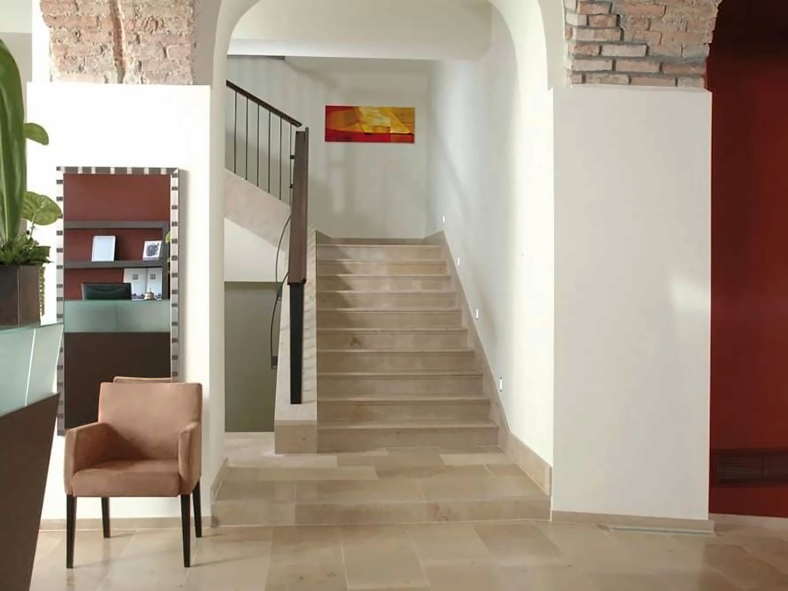 Buda Castle Fashion Hotel photo 1