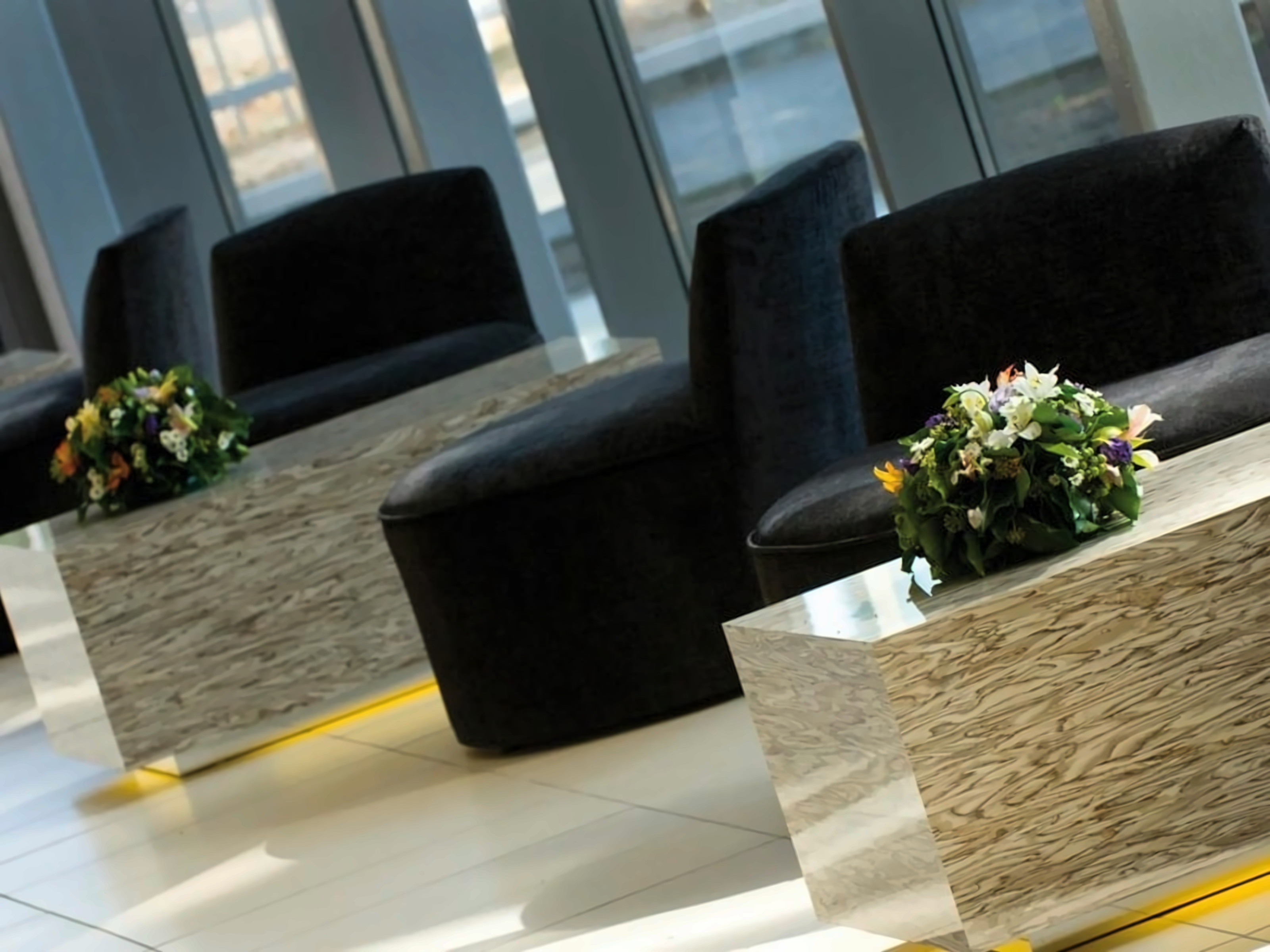 Expo Congress Hotel photo 4