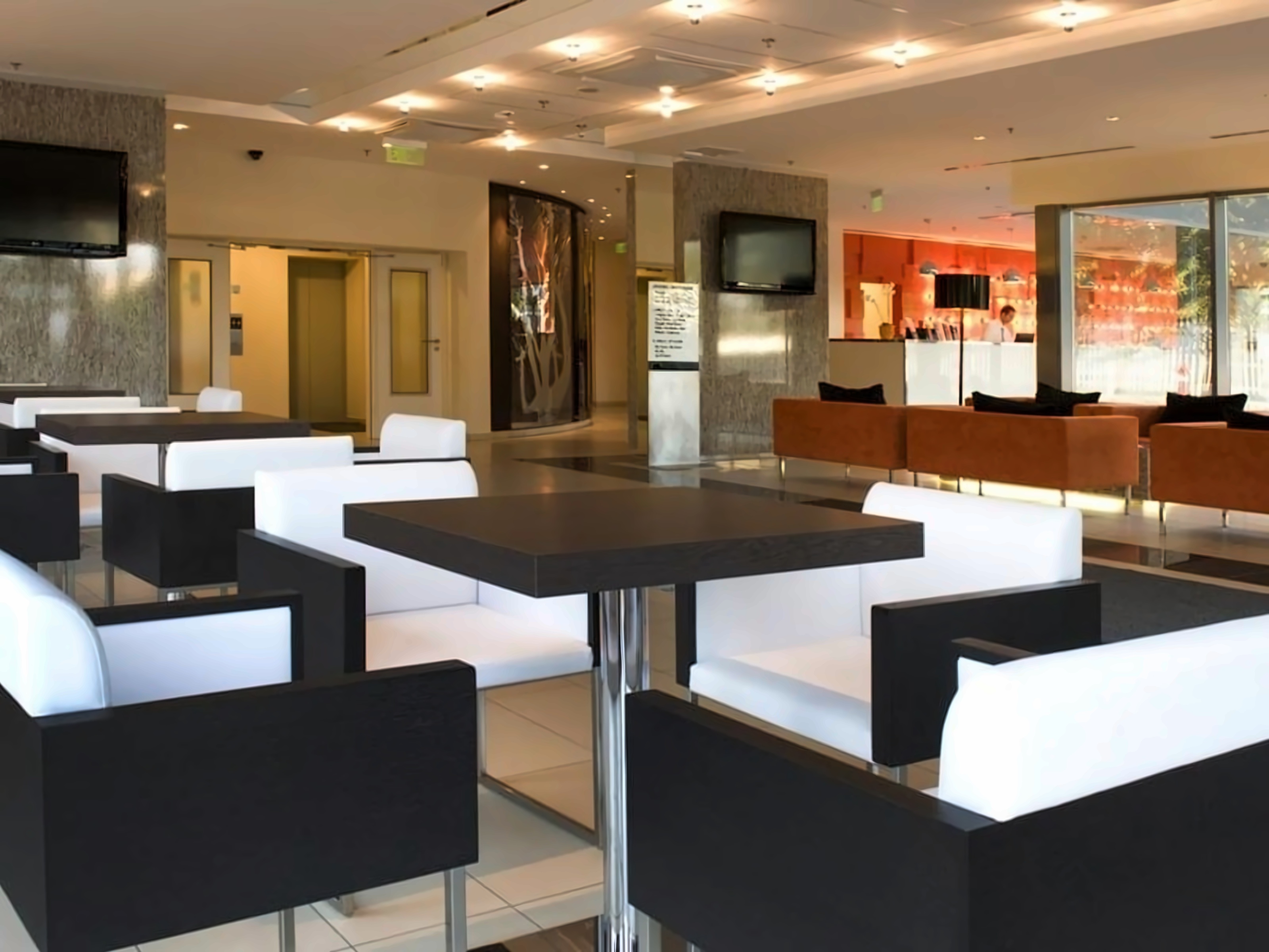 Expo Congress Hotel photo 3