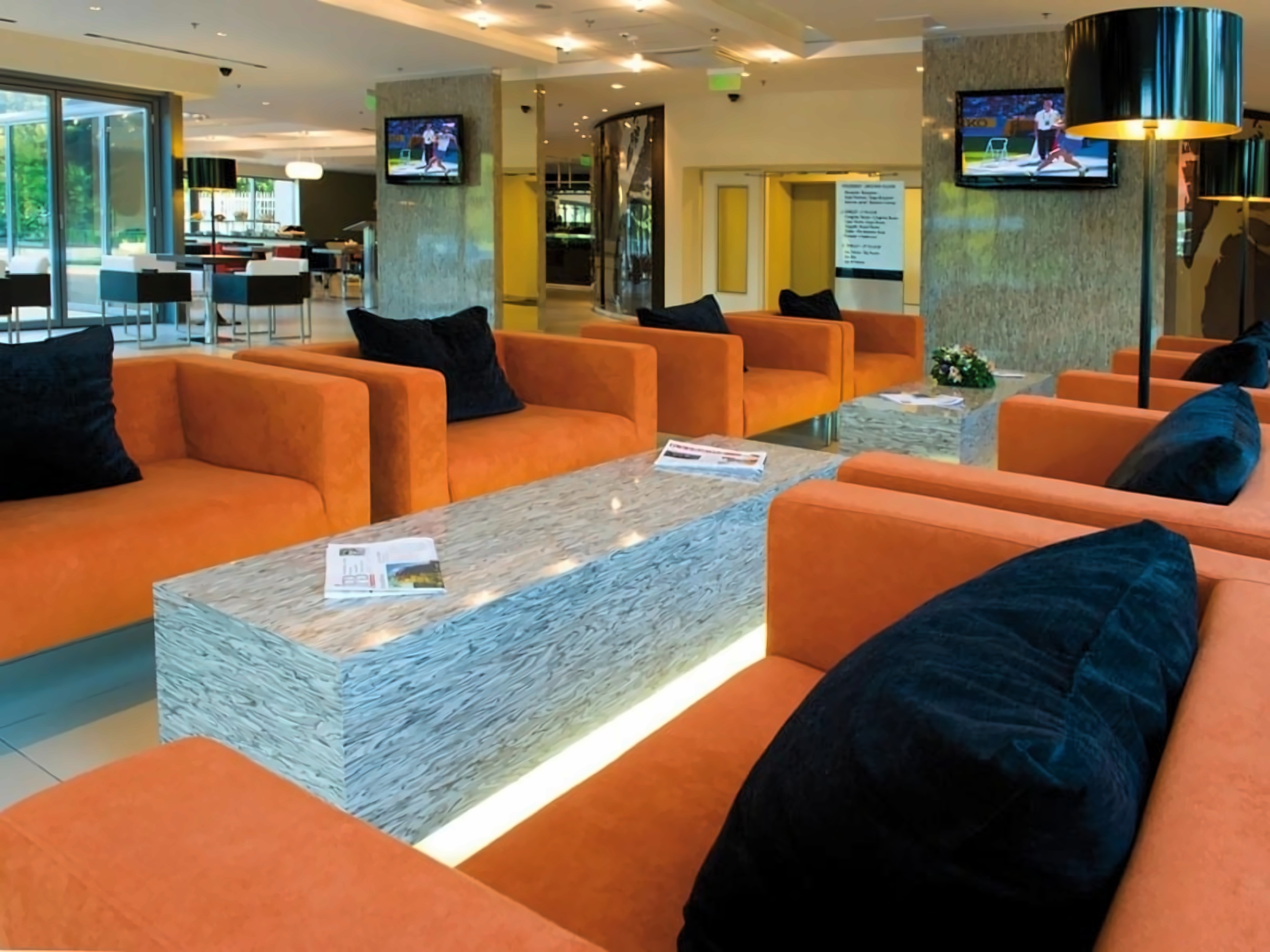 Expo Congress Hotel photo 7