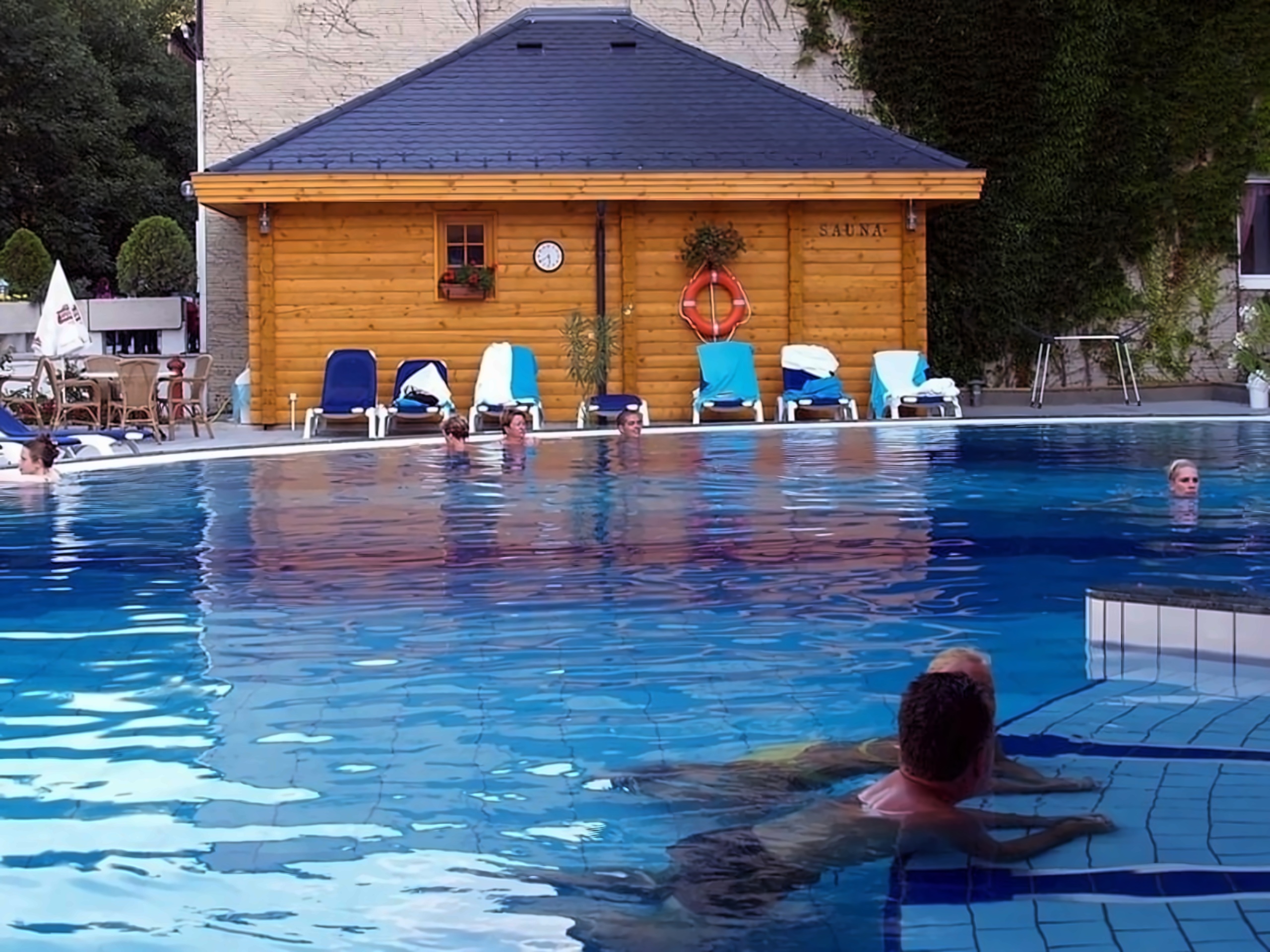 Ensana Thermal Heviz (ex.Danubius Health Spa Resort Heviz) photo 5