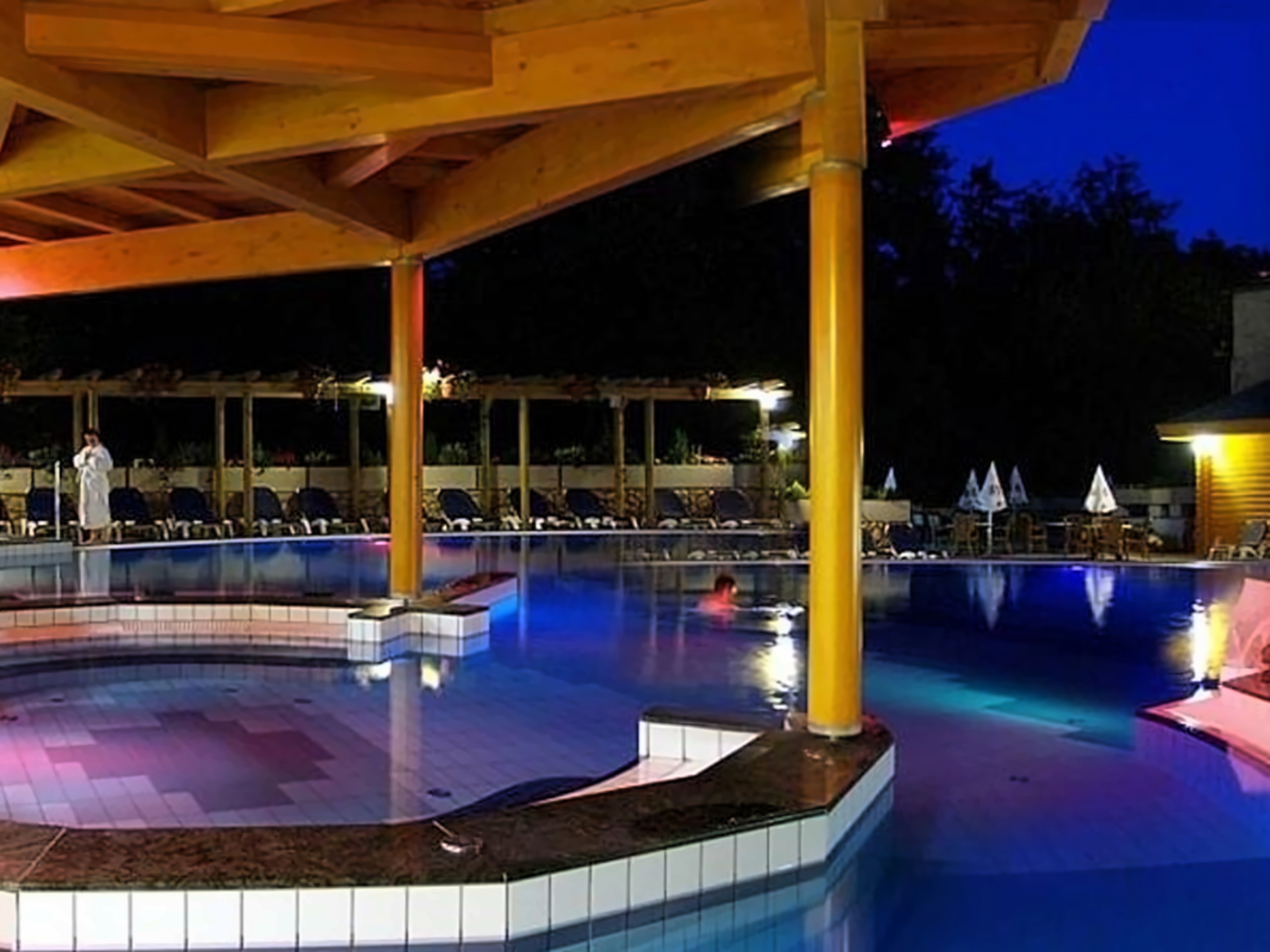Ensana Thermal Heviz (ex.Danubius Health Spa Resort Heviz) photo 6
