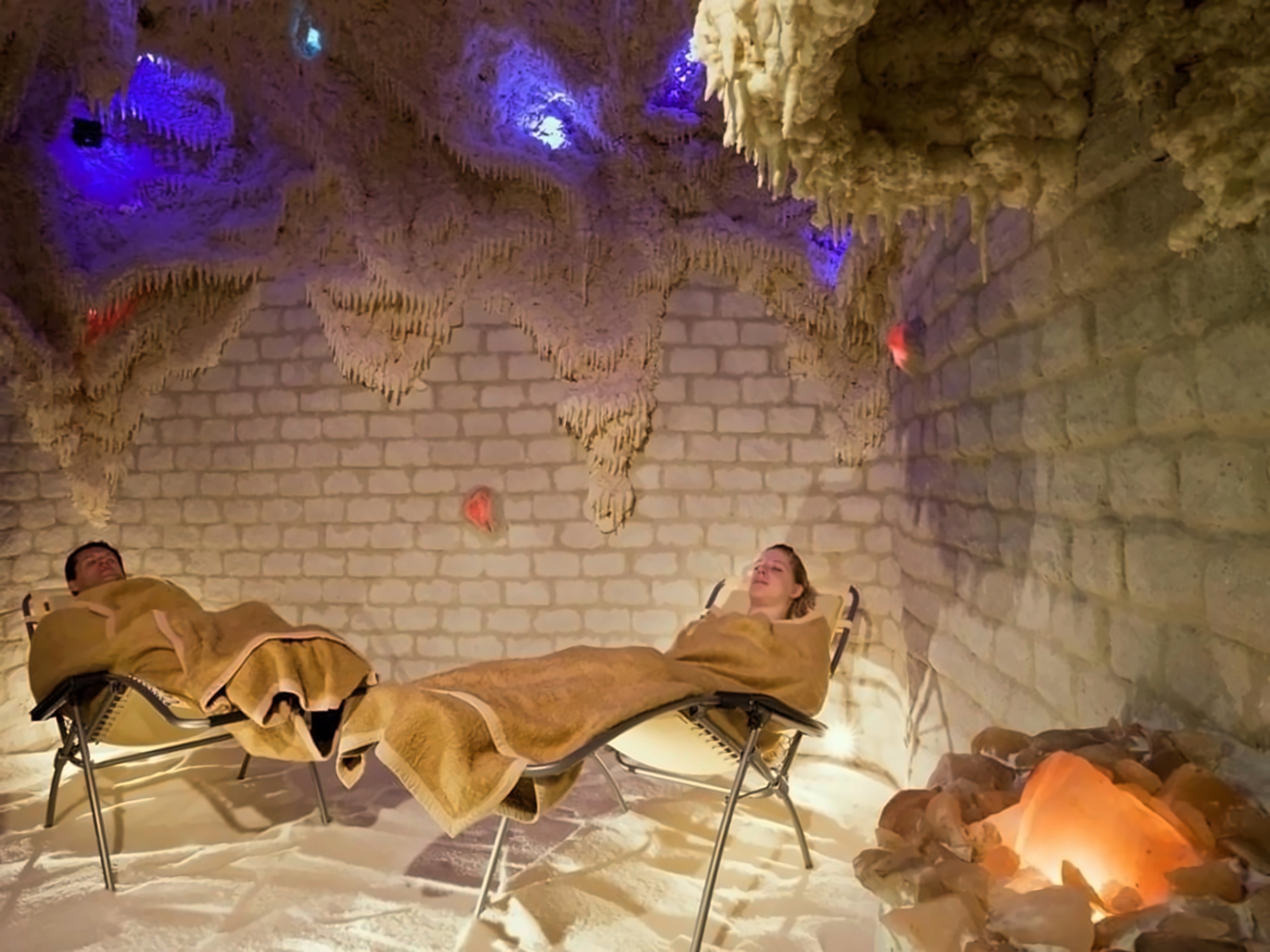 Ensana Thermal Heviz (ex.Danubius Health Spa Resort Heviz) photo 52