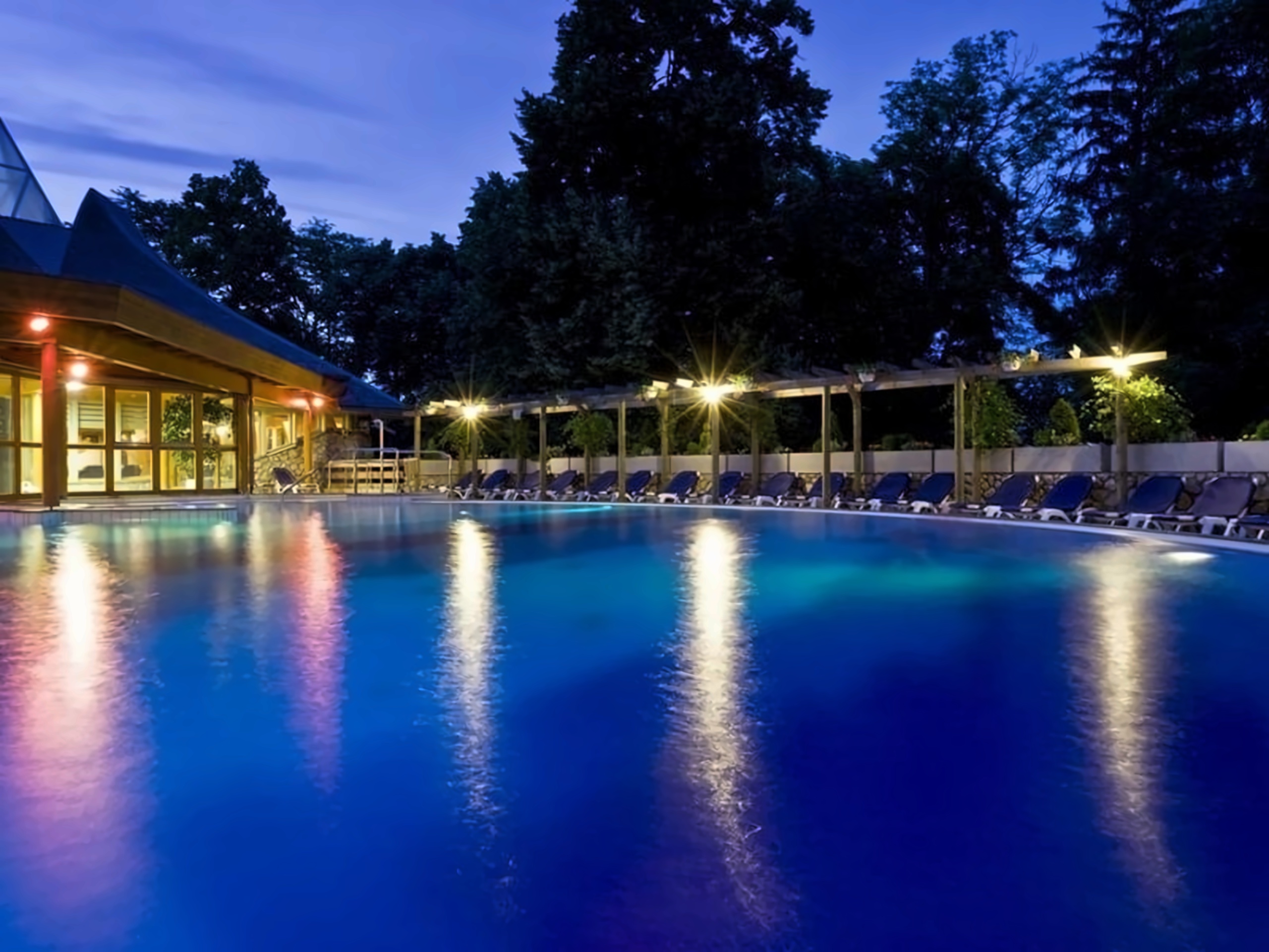 Ensana Thermal Heviz (ex.Danubius Health Spa Resort Heviz) photo 3