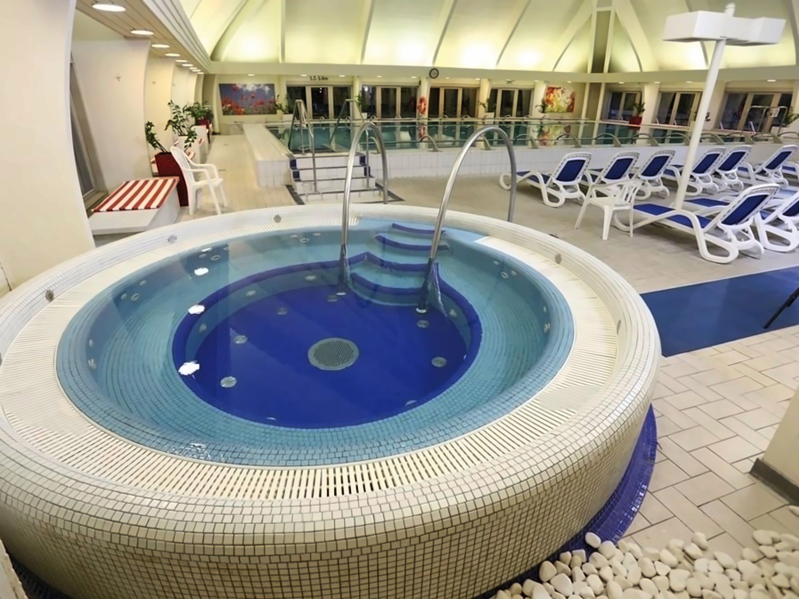 Ensana Thermal Heviz (ex.Danubius Health Spa Resort Heviz) photo 48