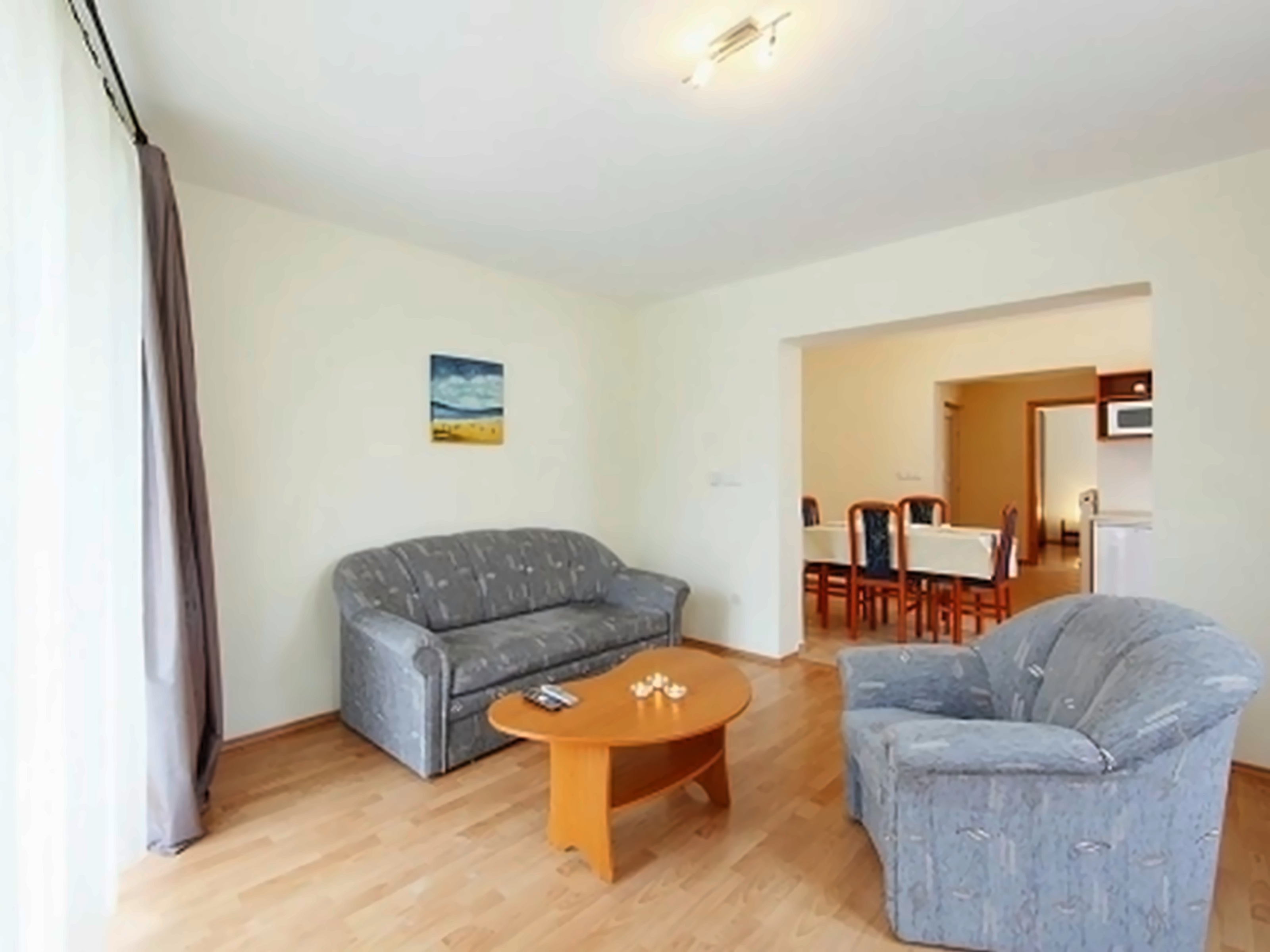 Centrum Apartmanhaz photo 3