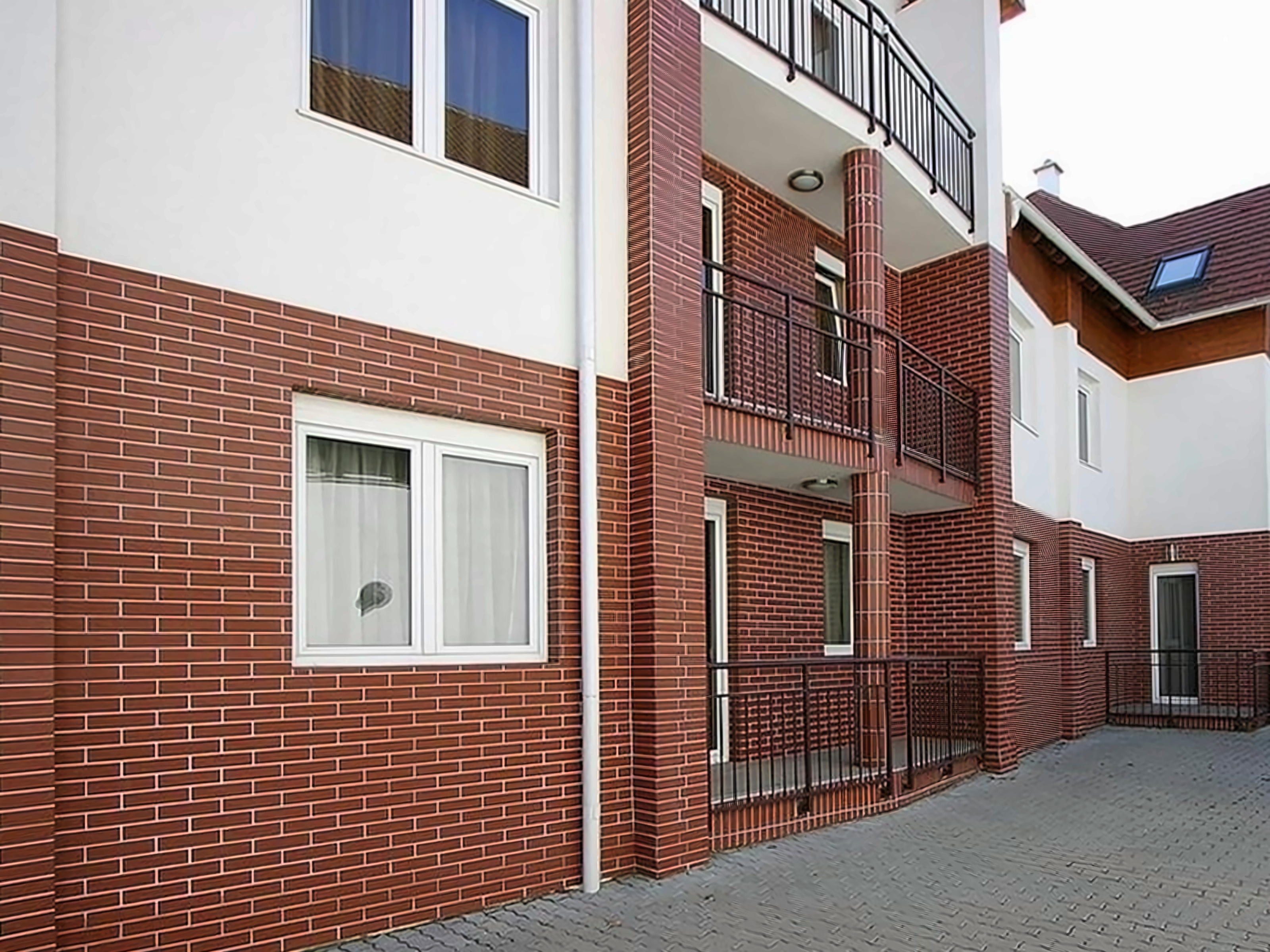 Centrum Apartmanhaz photo 2