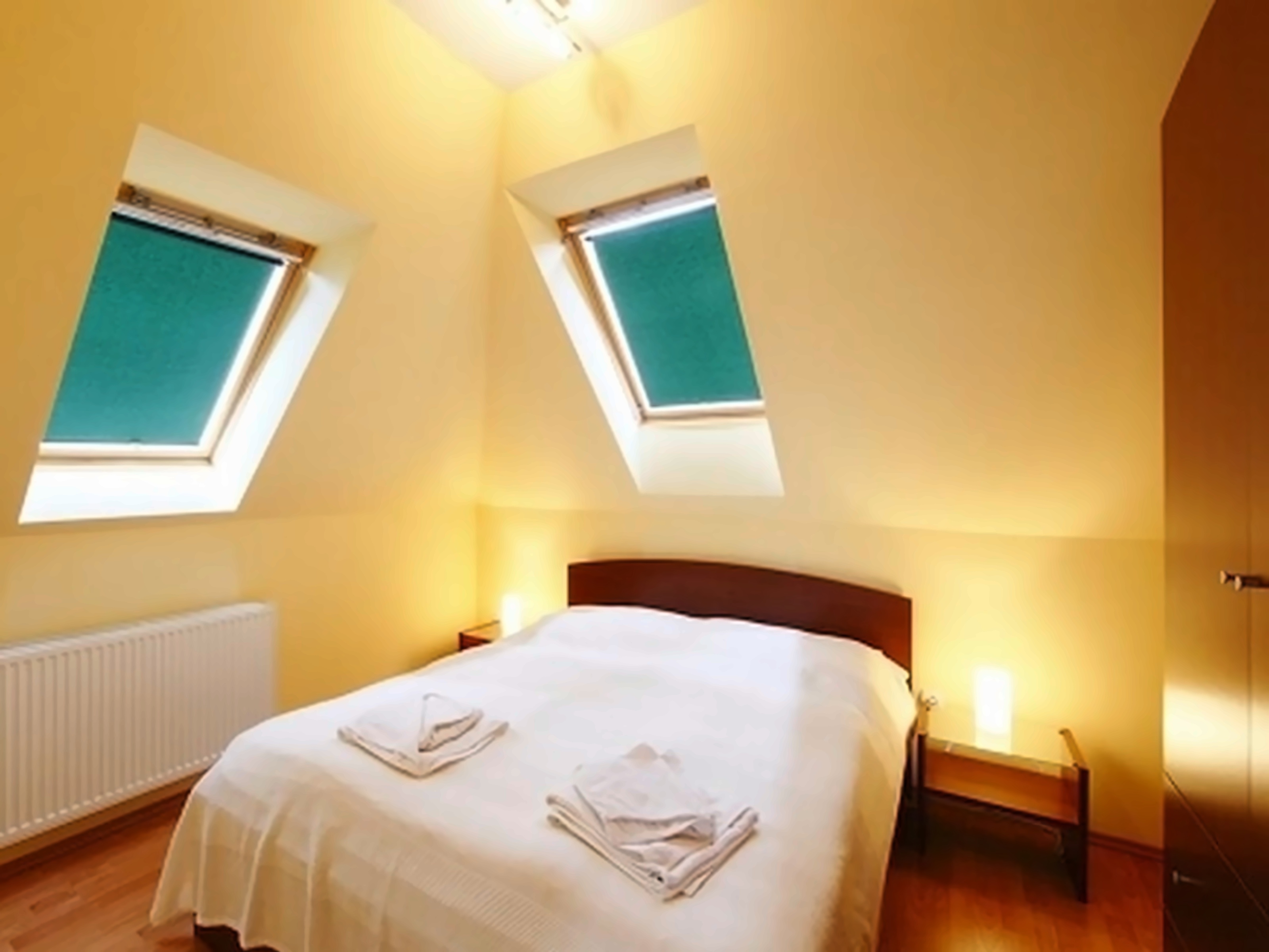 Centrum Apartmanhaz photo 23