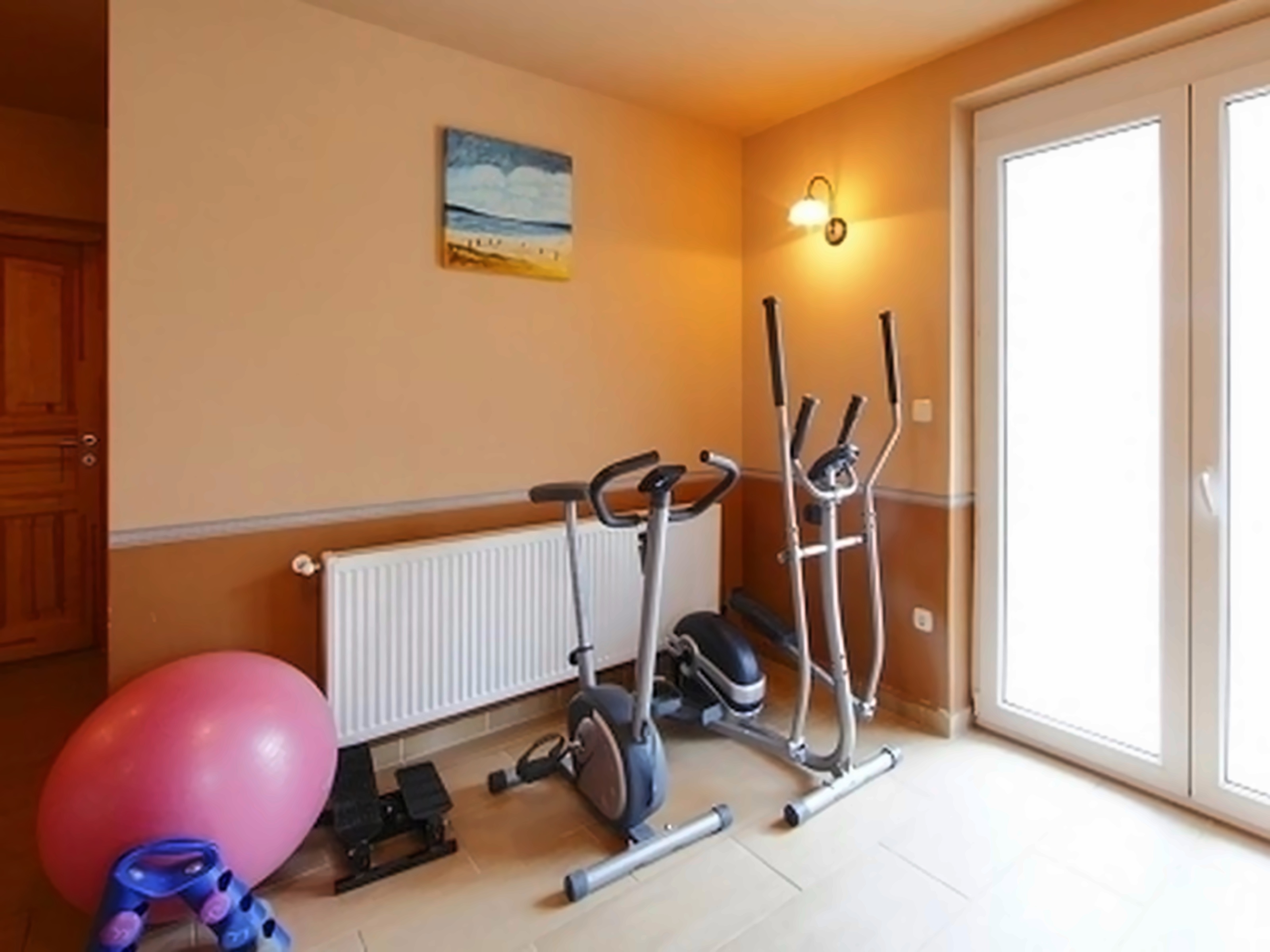 Centrum Apartmanhaz photo 25