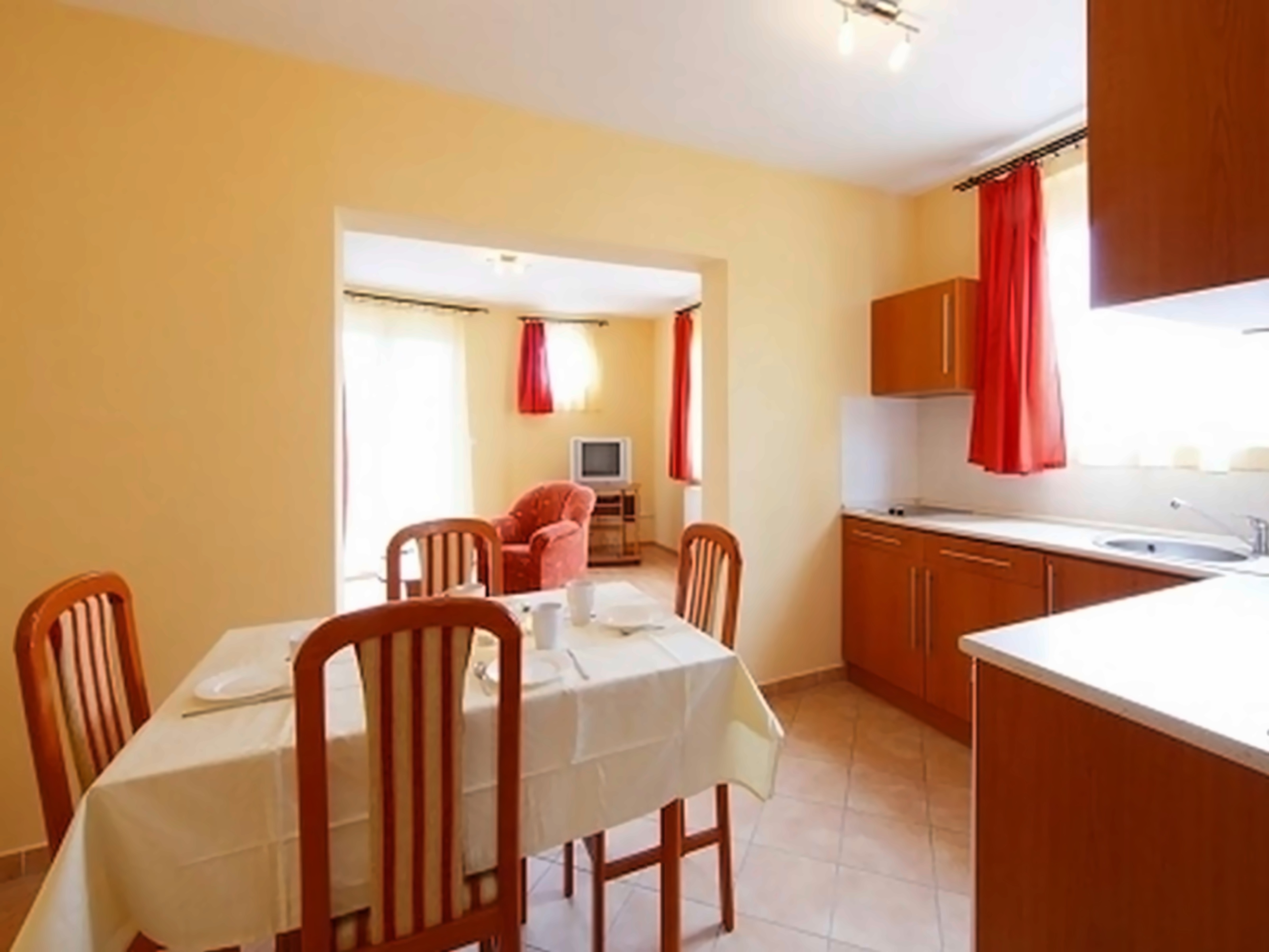 Centrum Apartmanhaz photo 6