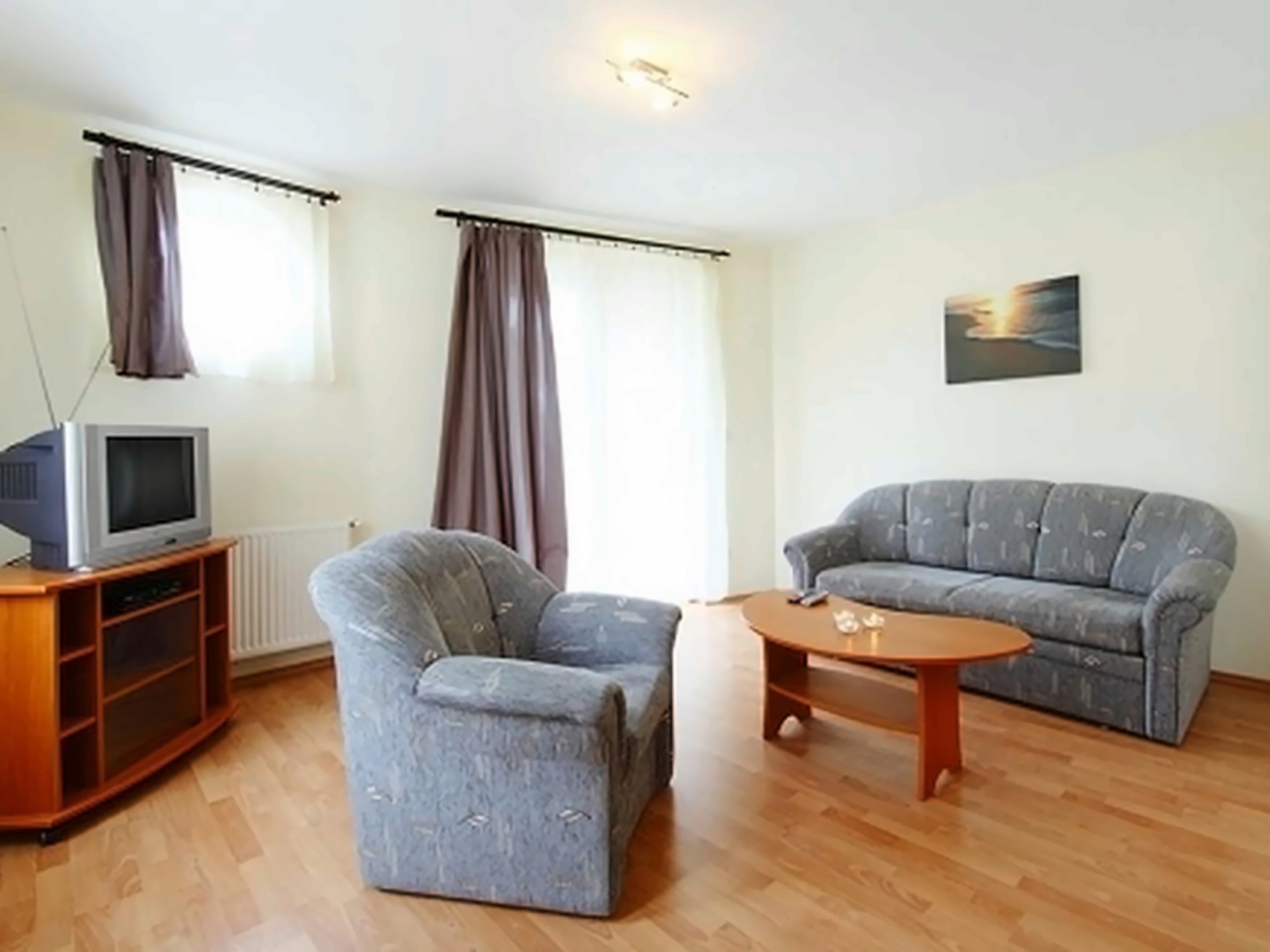 Centrum Apartmanhaz photo 7