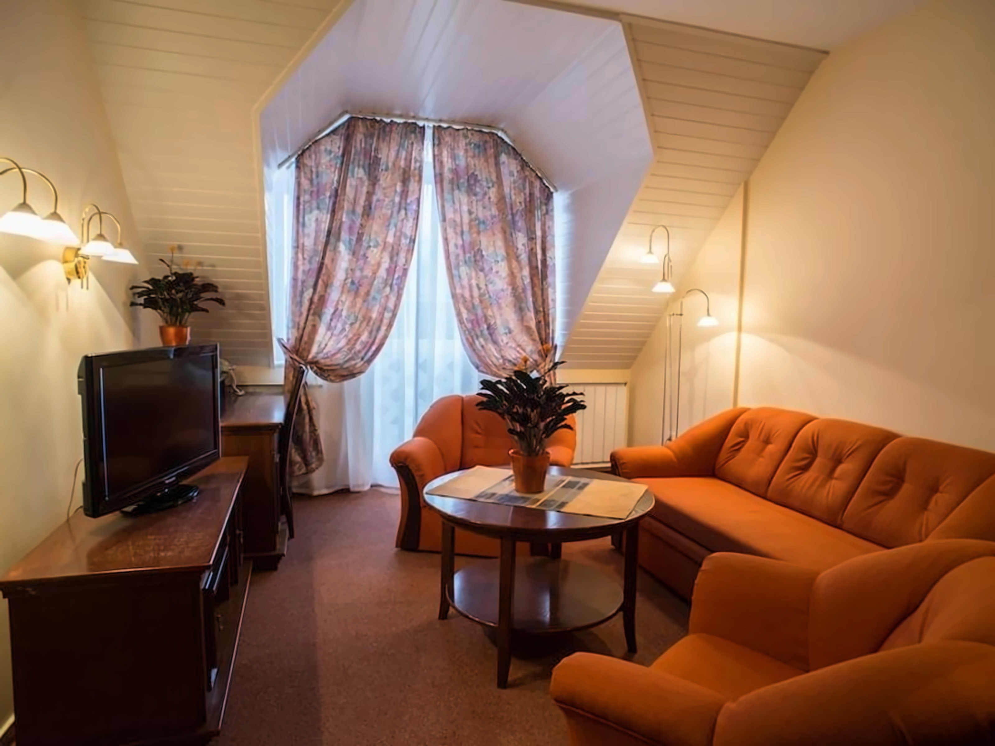 Erzsebet Hotel Heviz photo 5