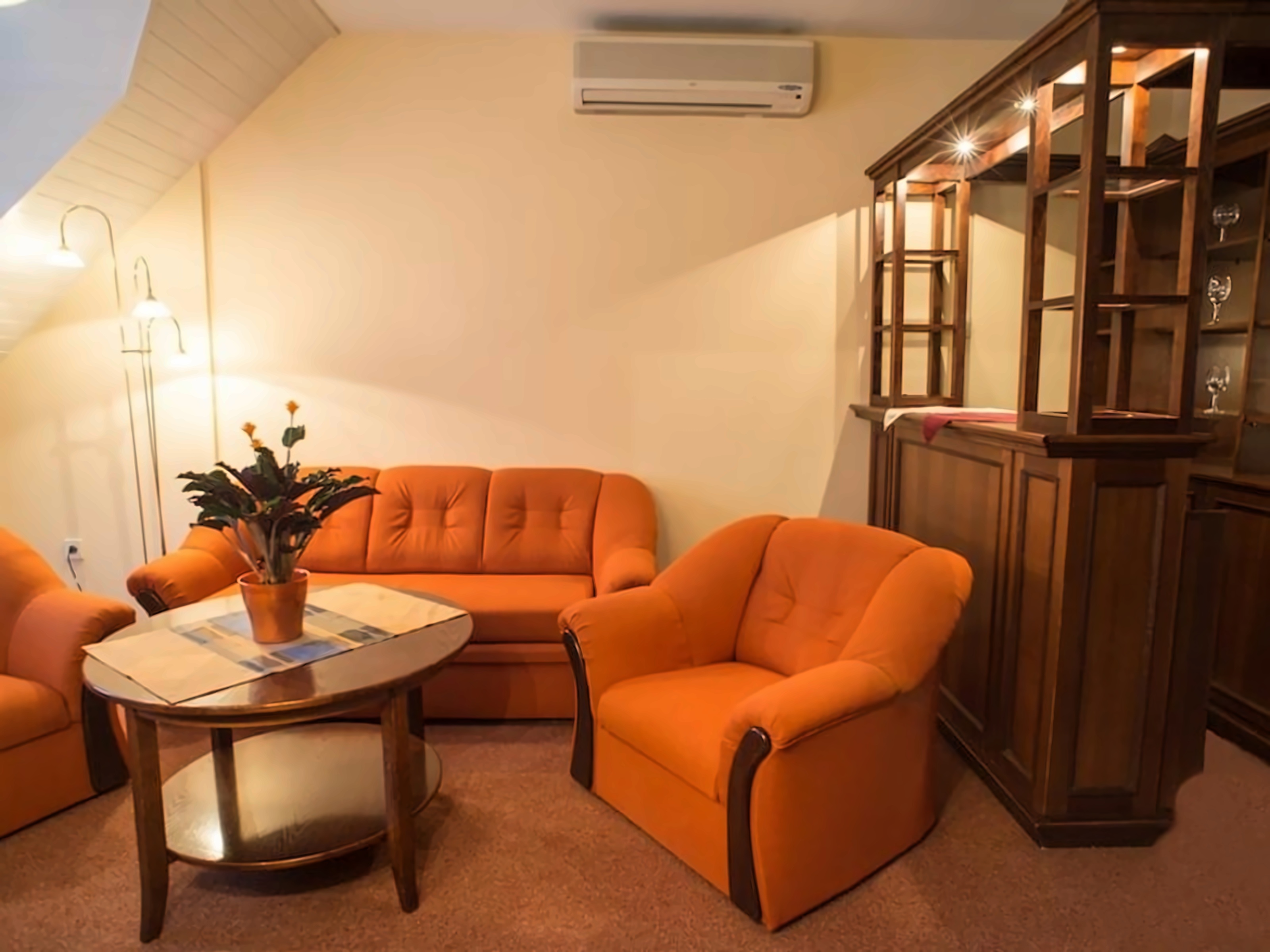Erzsebet Hotel Heviz photo 6