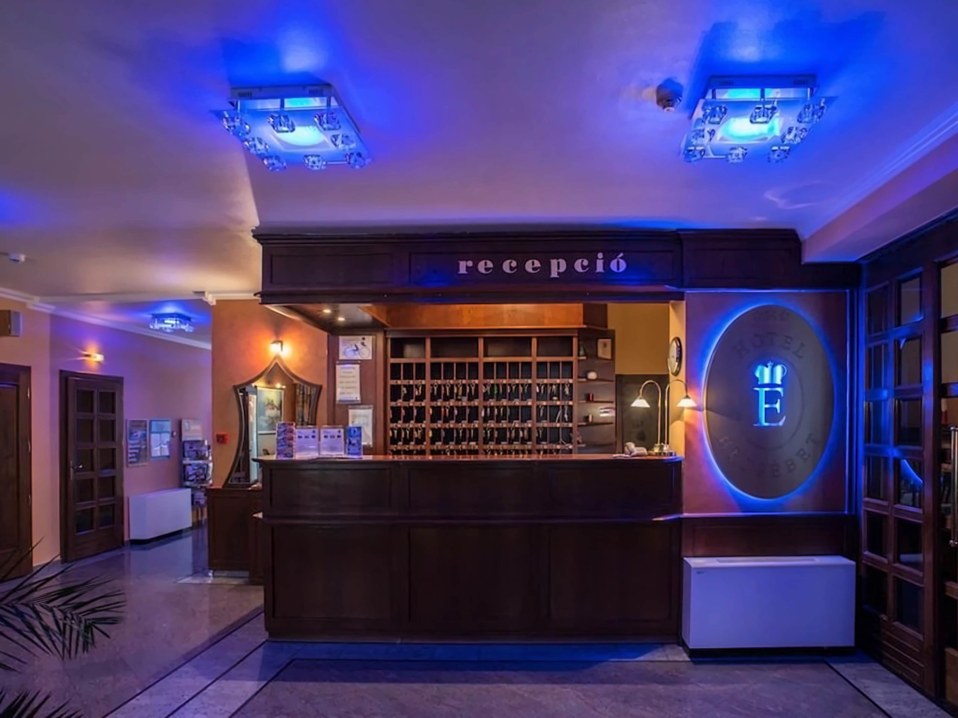 Erzsebet Hotel Heviz photo 3