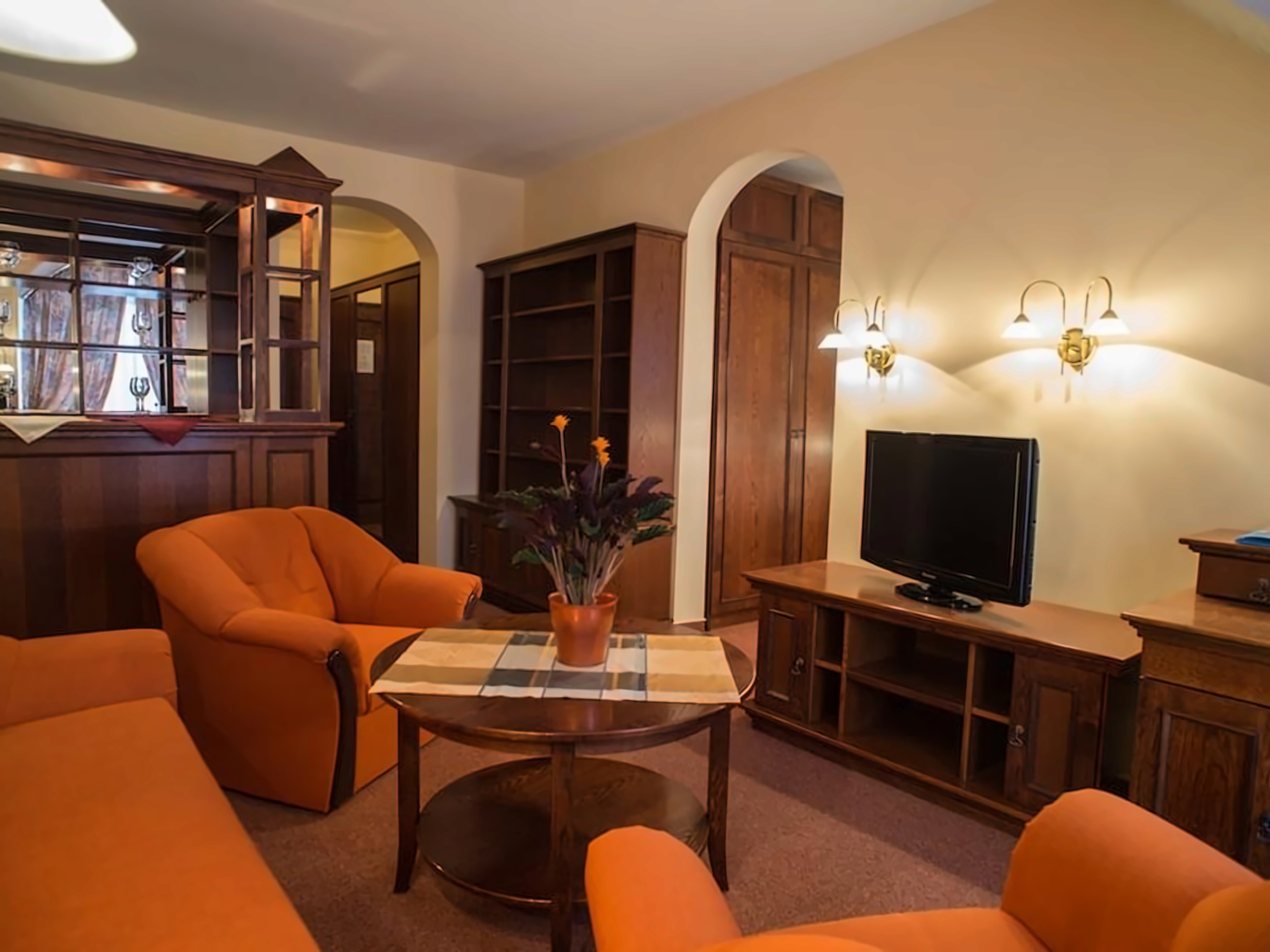 Erzsebet Hotel Heviz photo 7