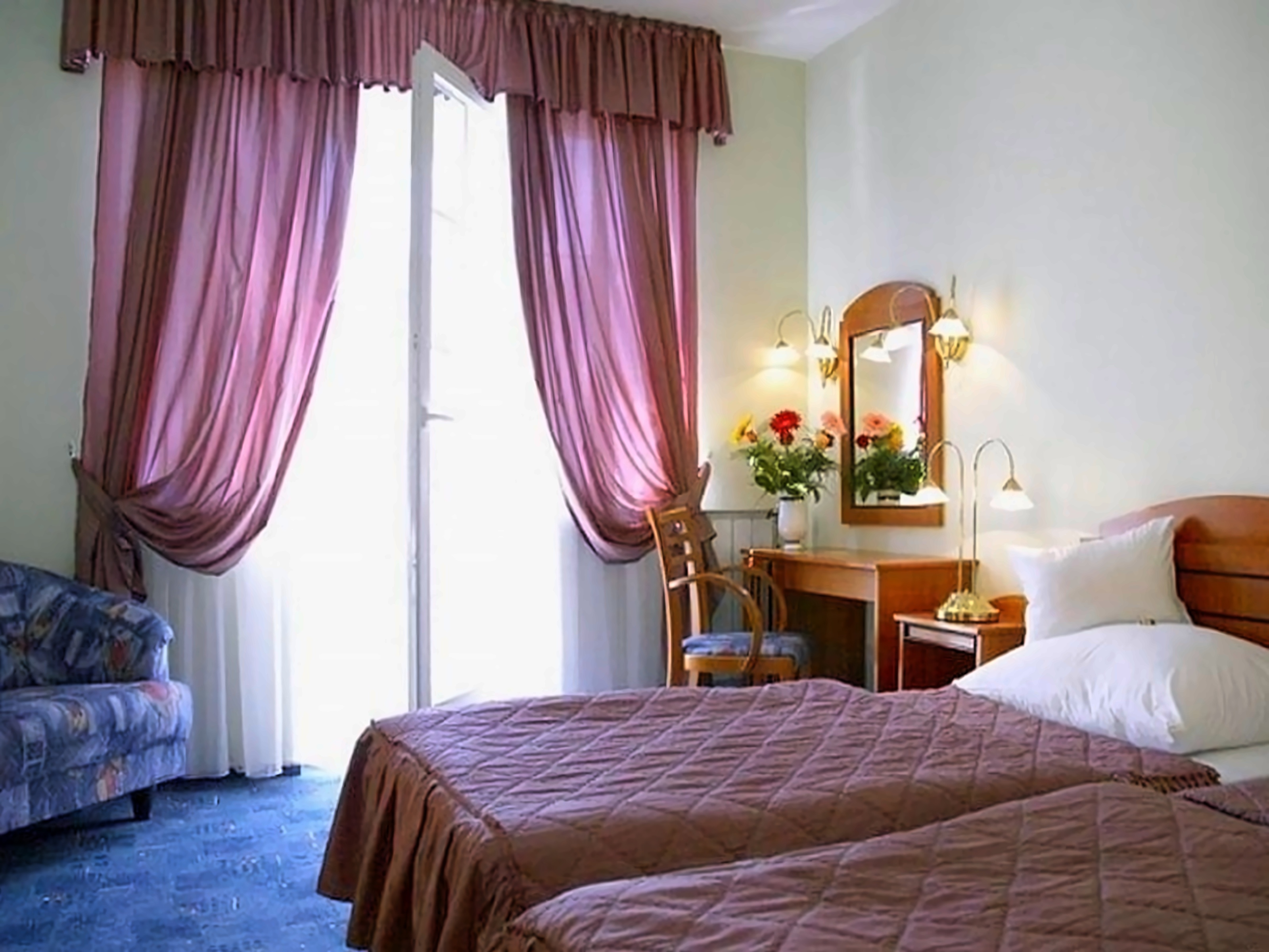 Erzsebet Hotel Heviz photo 4