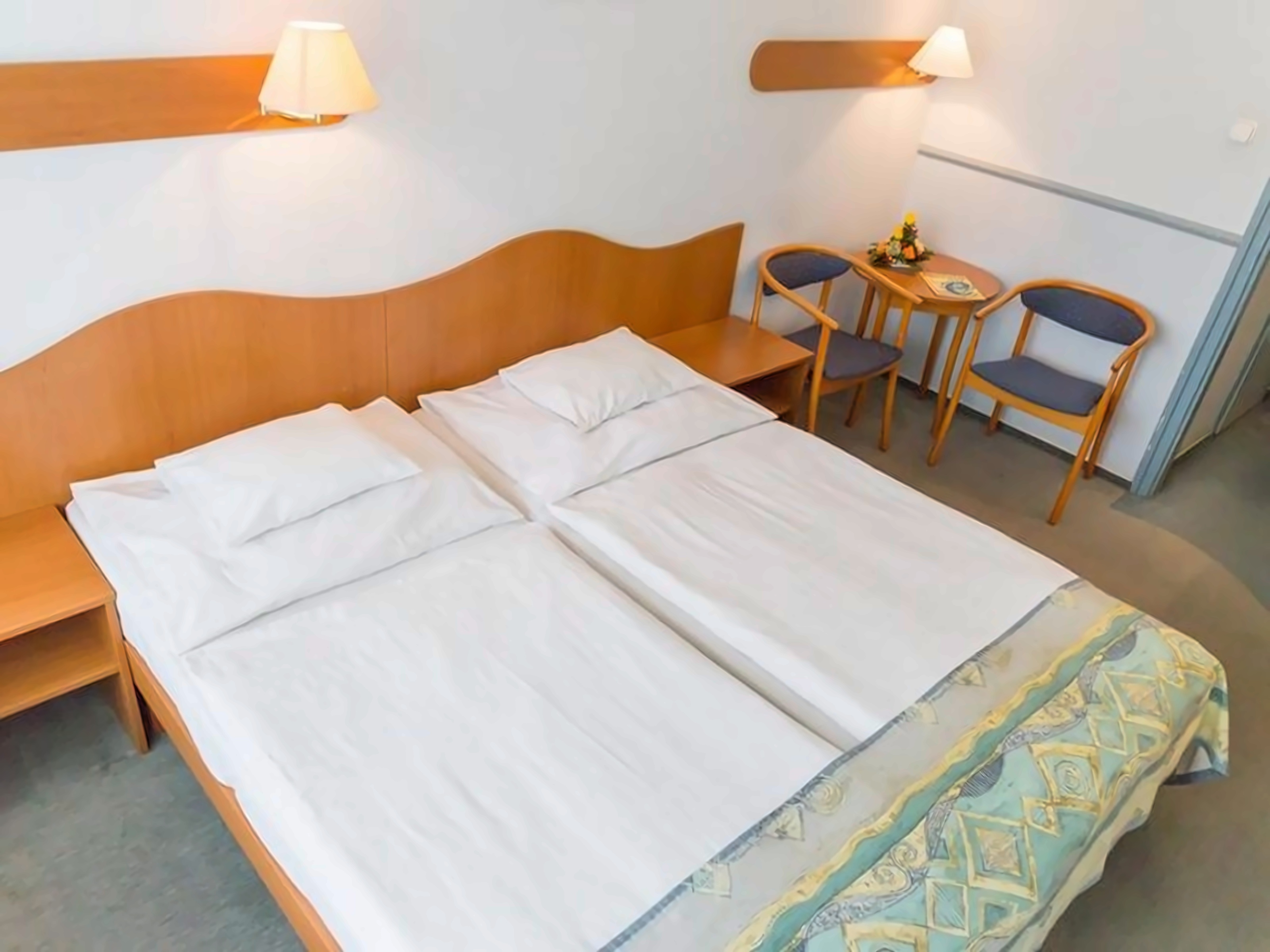 Hunguest Hotel Panorama pilt 7