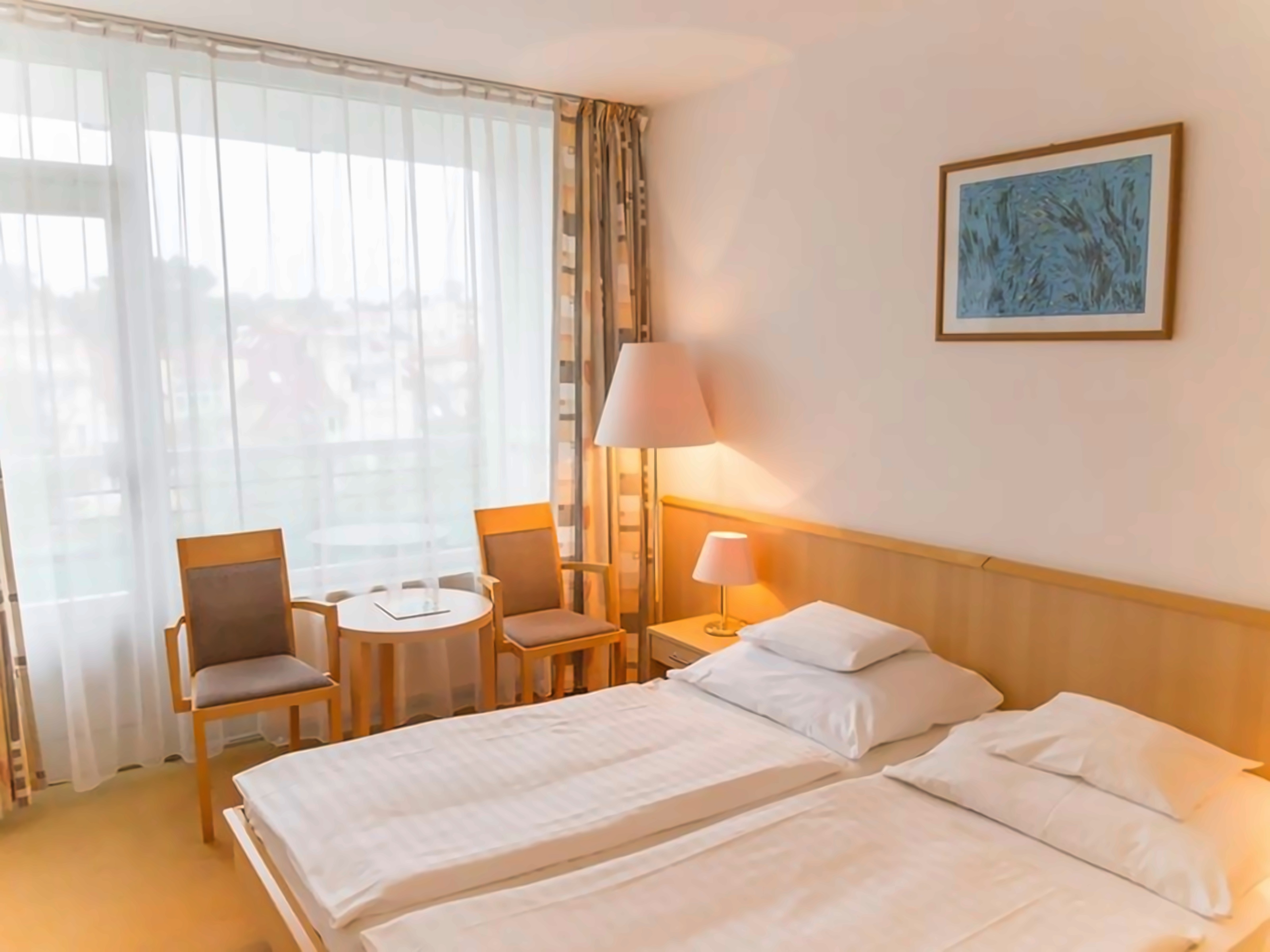 Hunguest Hotel Panorama pilt 6