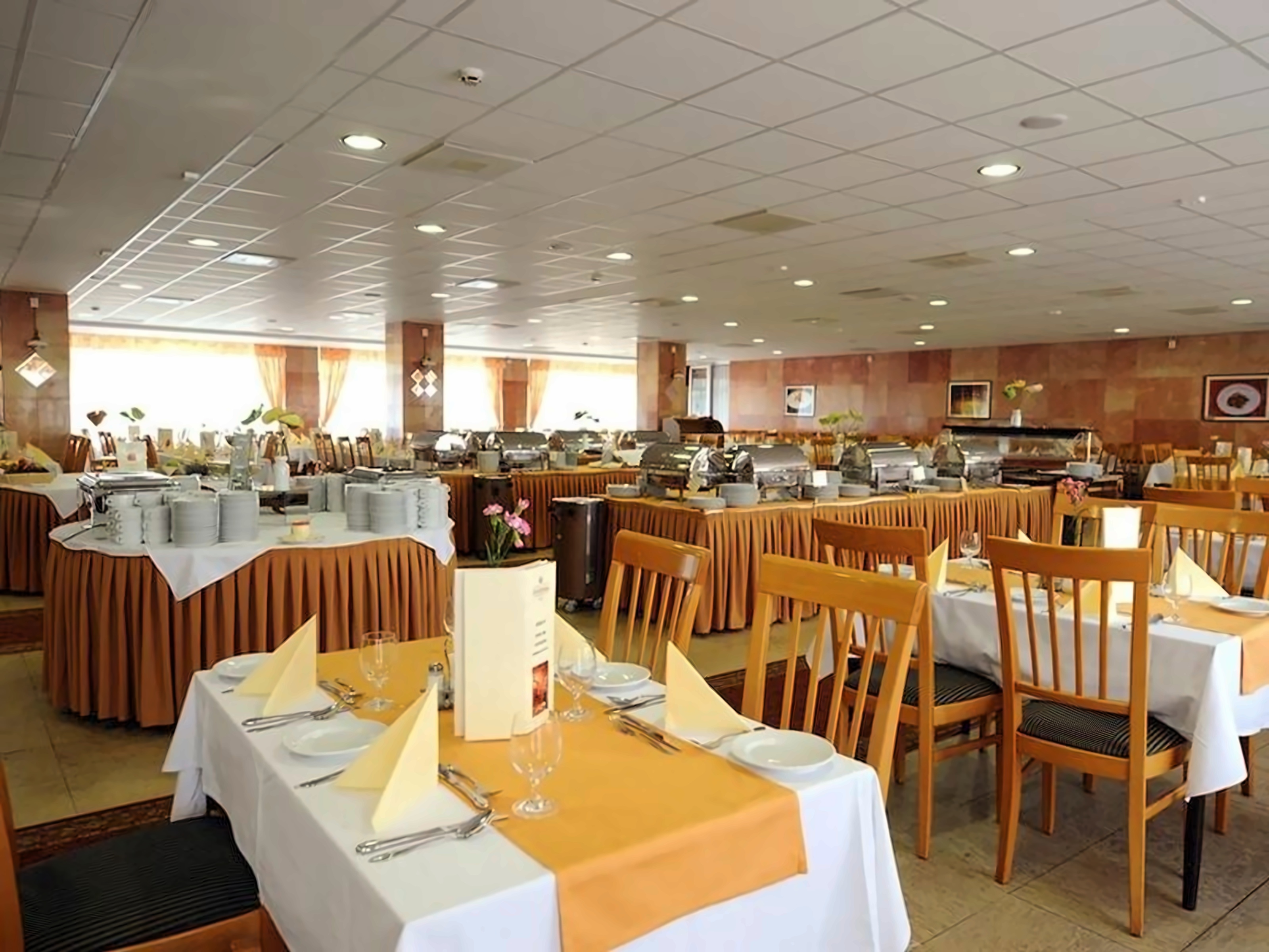 Hunguest Hotel Panorama pilt 17
