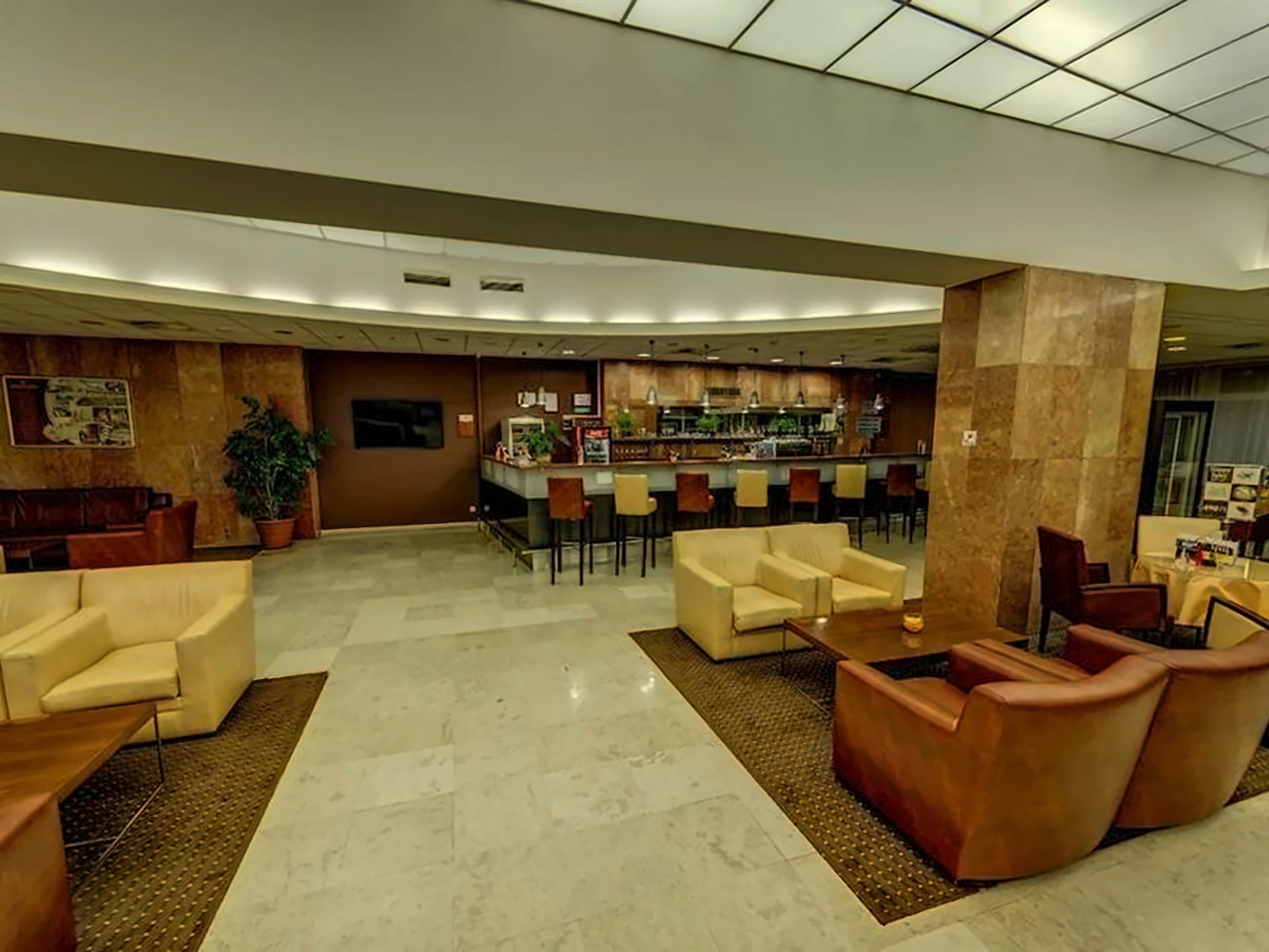Hunguest Hotel Panorama pilt 3