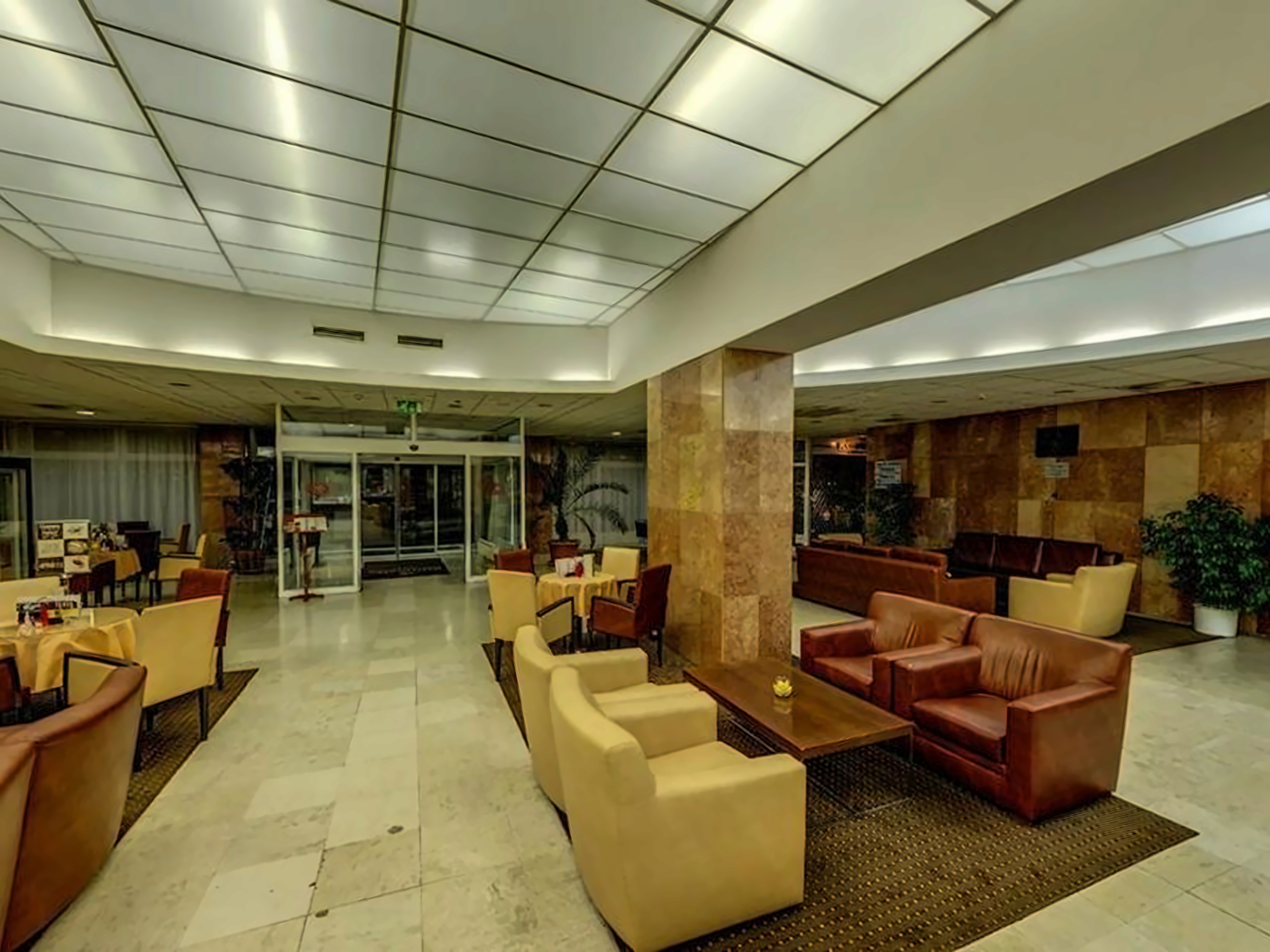 Hunguest Hotel Panorama pilt 4