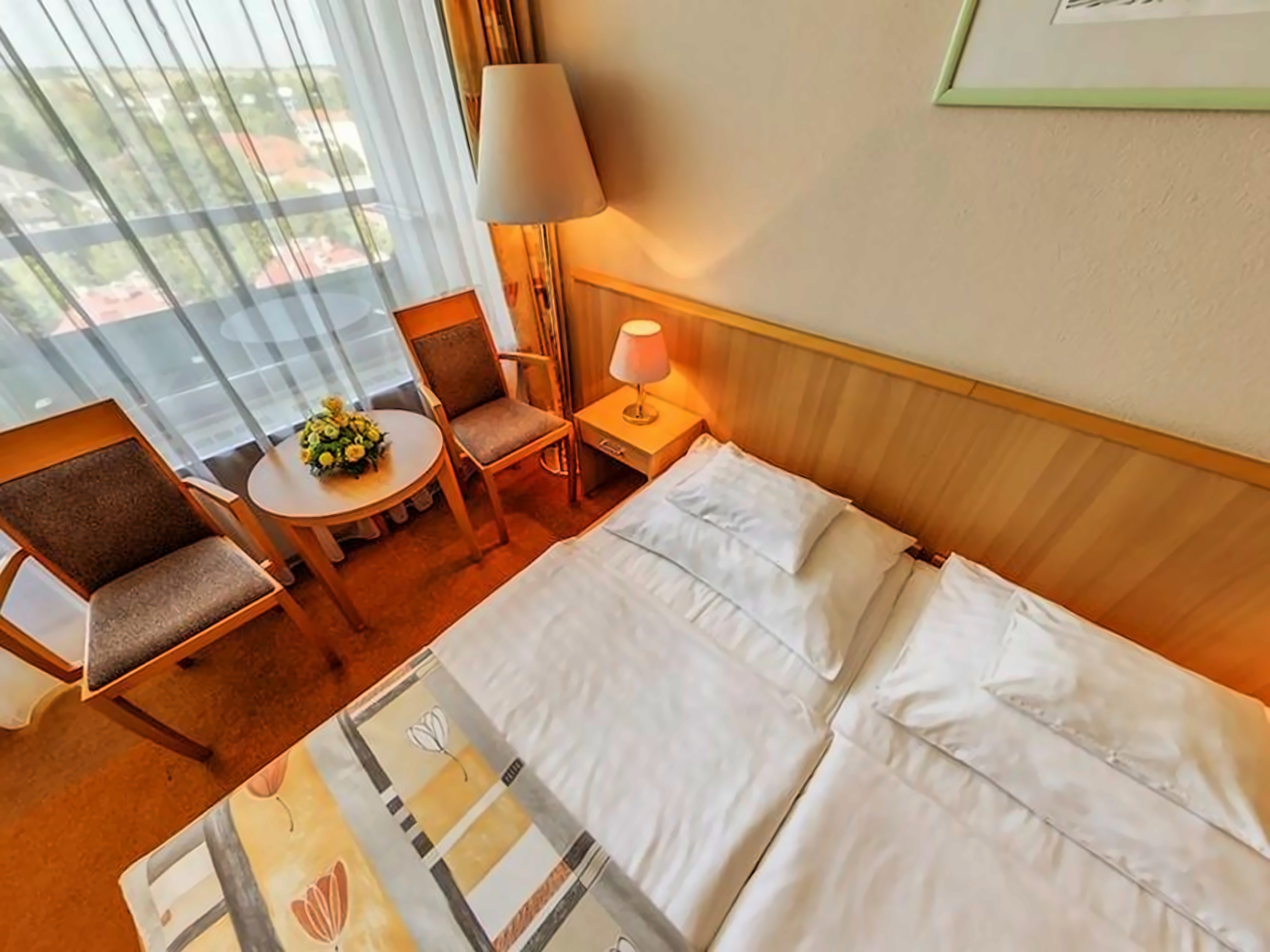Hunguest Hotel Panorama pilt 5