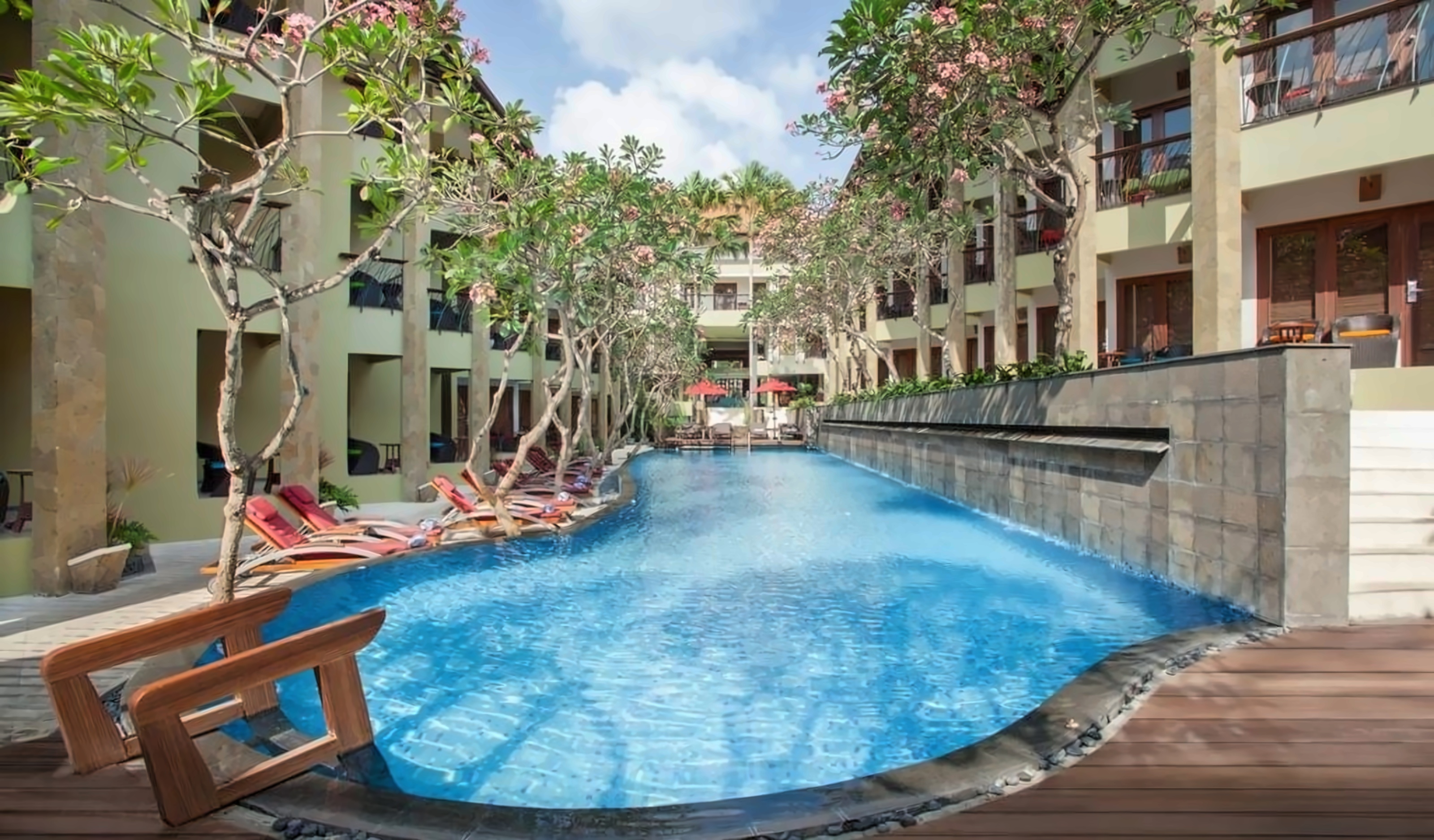 Ibis Styles Bali Legian photo 2