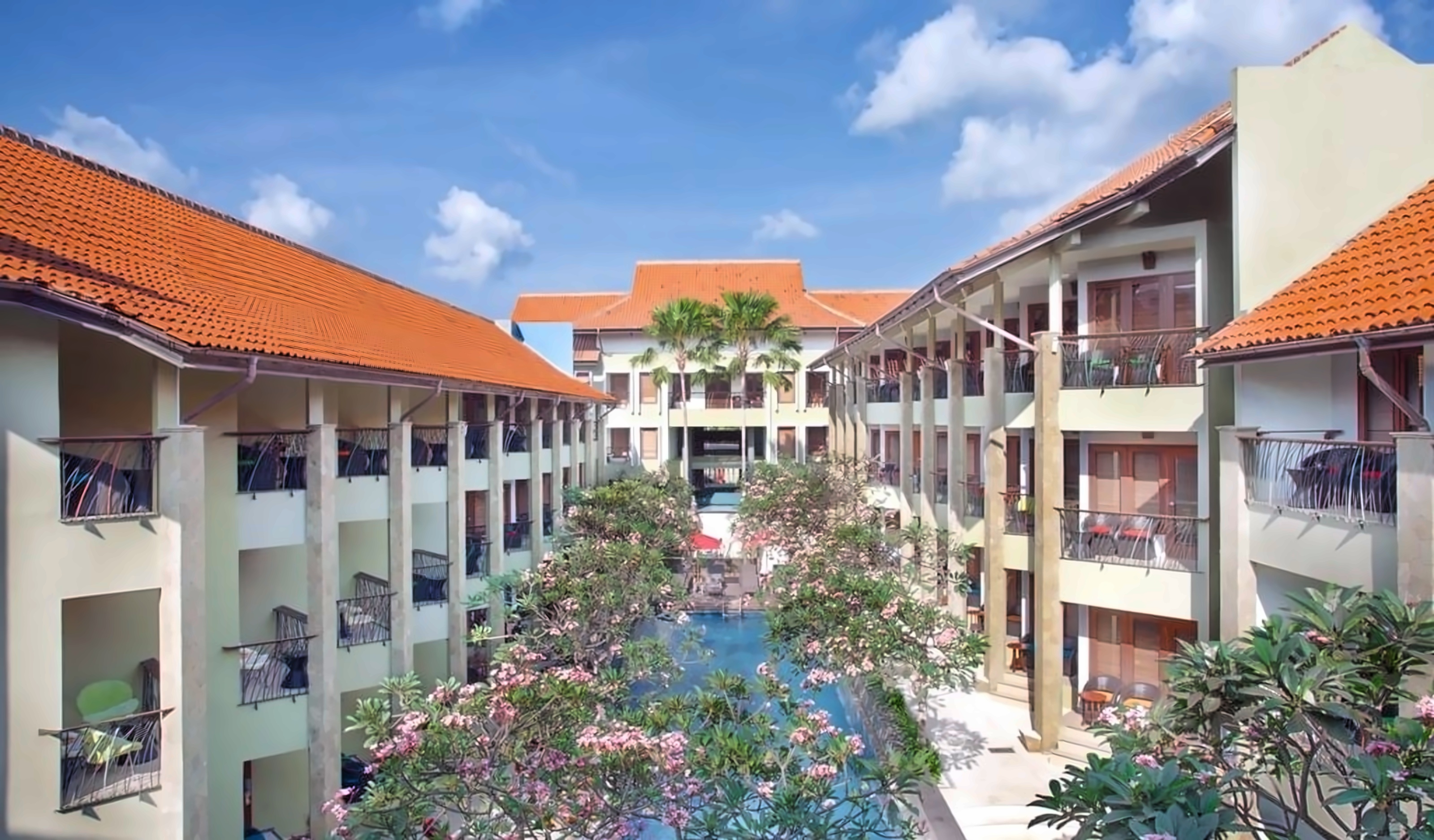 Ibis Styles Bali Legian photo 3