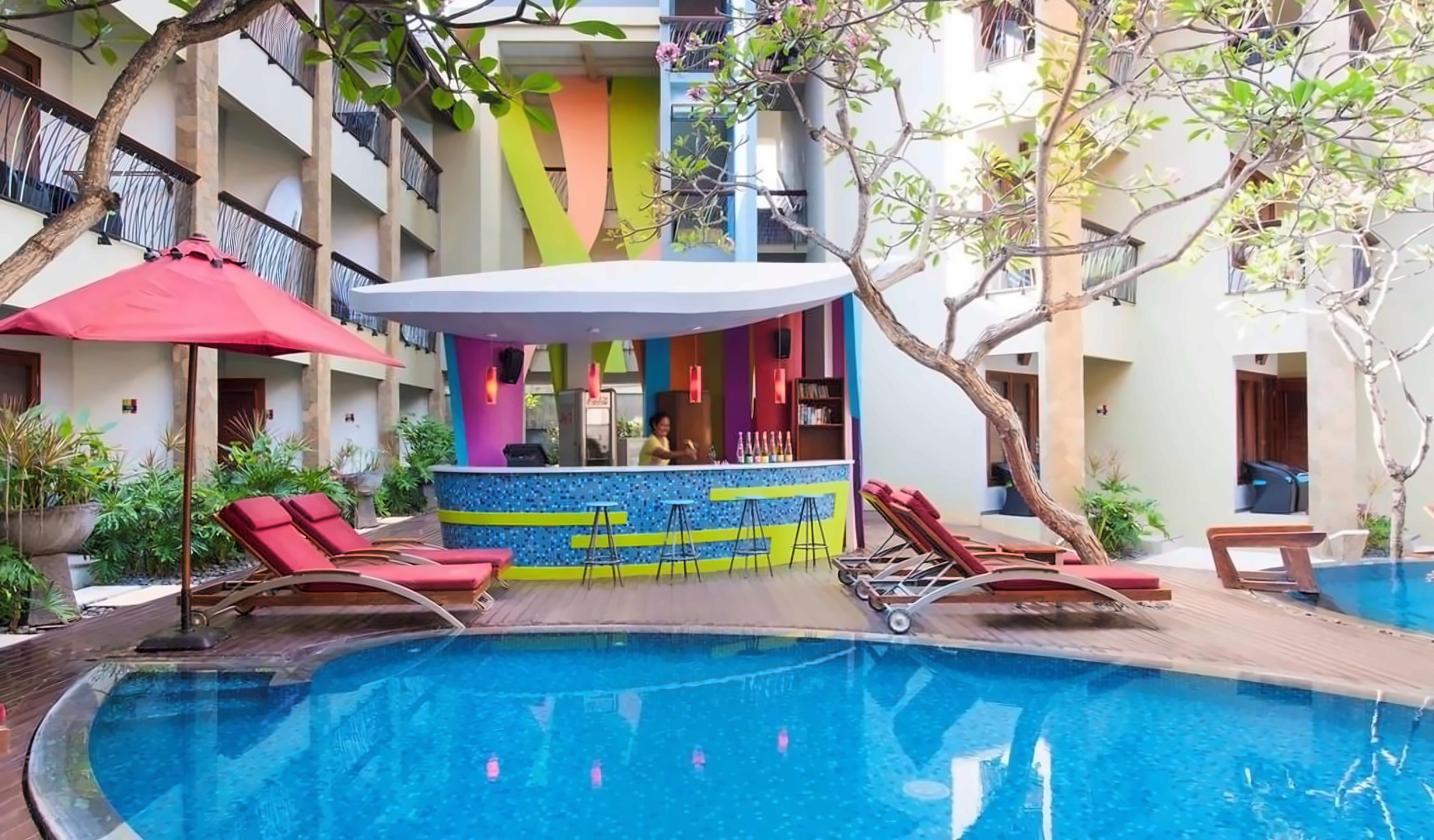 Ibis Styles Bali Legian photo 4