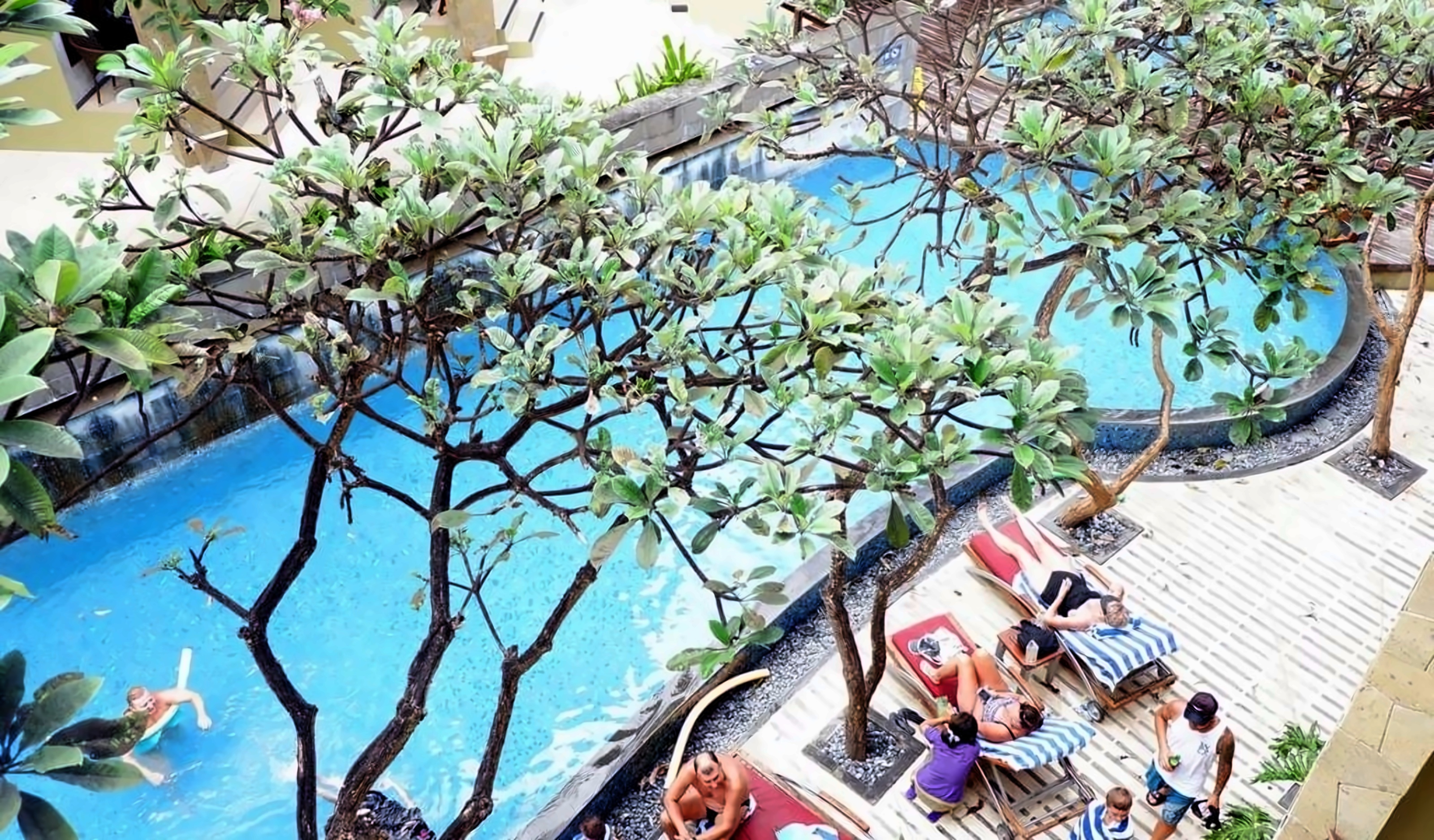 Ibis Styles Bali Legian photo 5